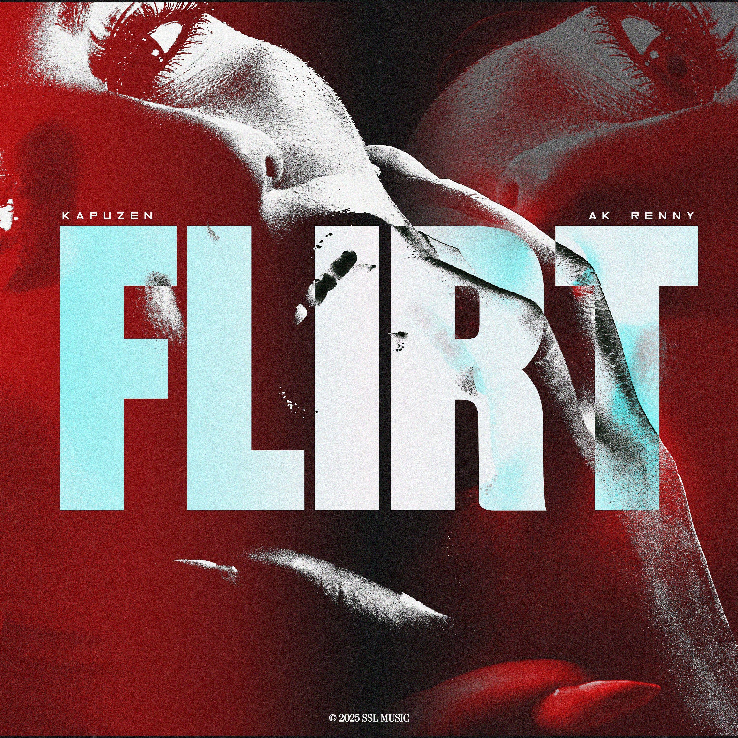 Релиз Flirt
