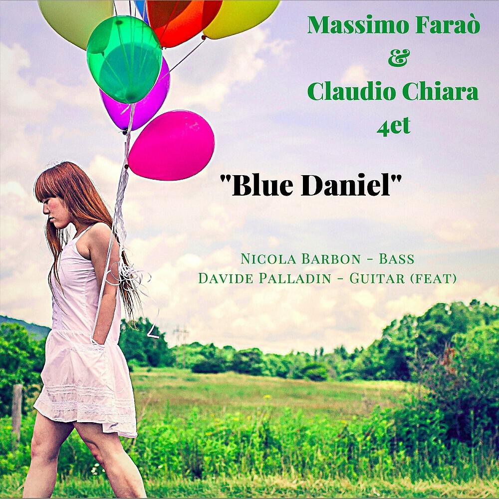 Релиз Blue Daniel