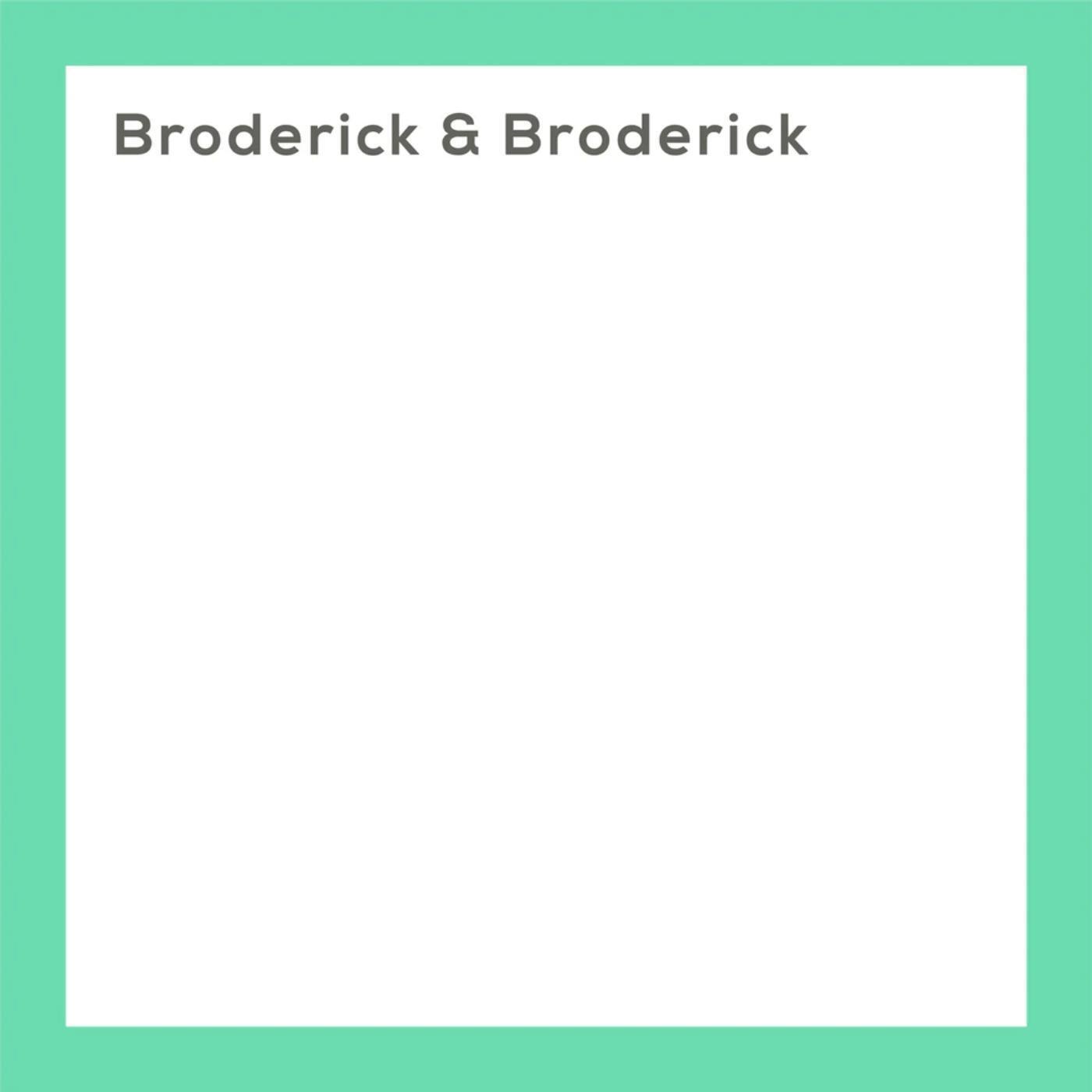 Broderick