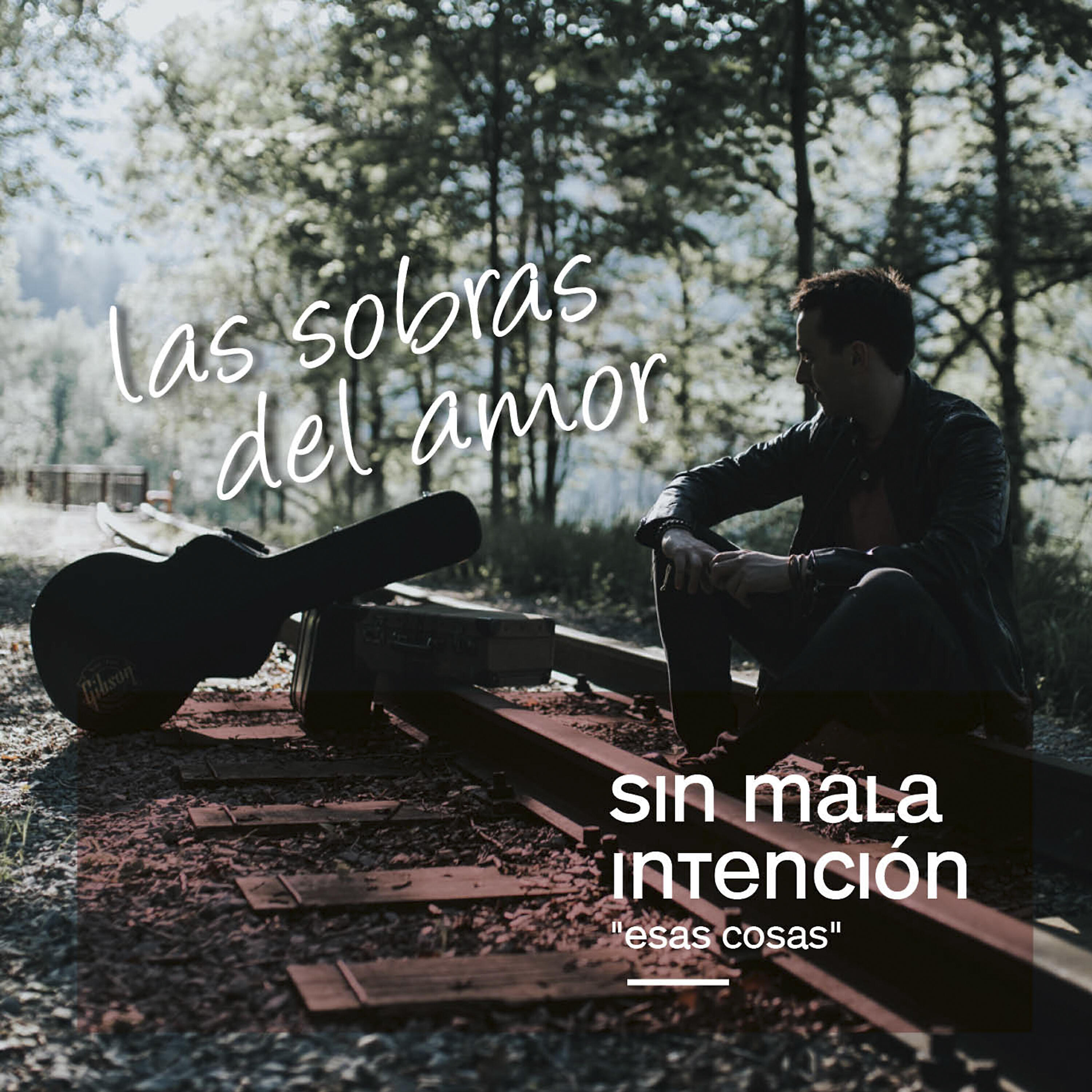 Релиз Las Sobras del Amor