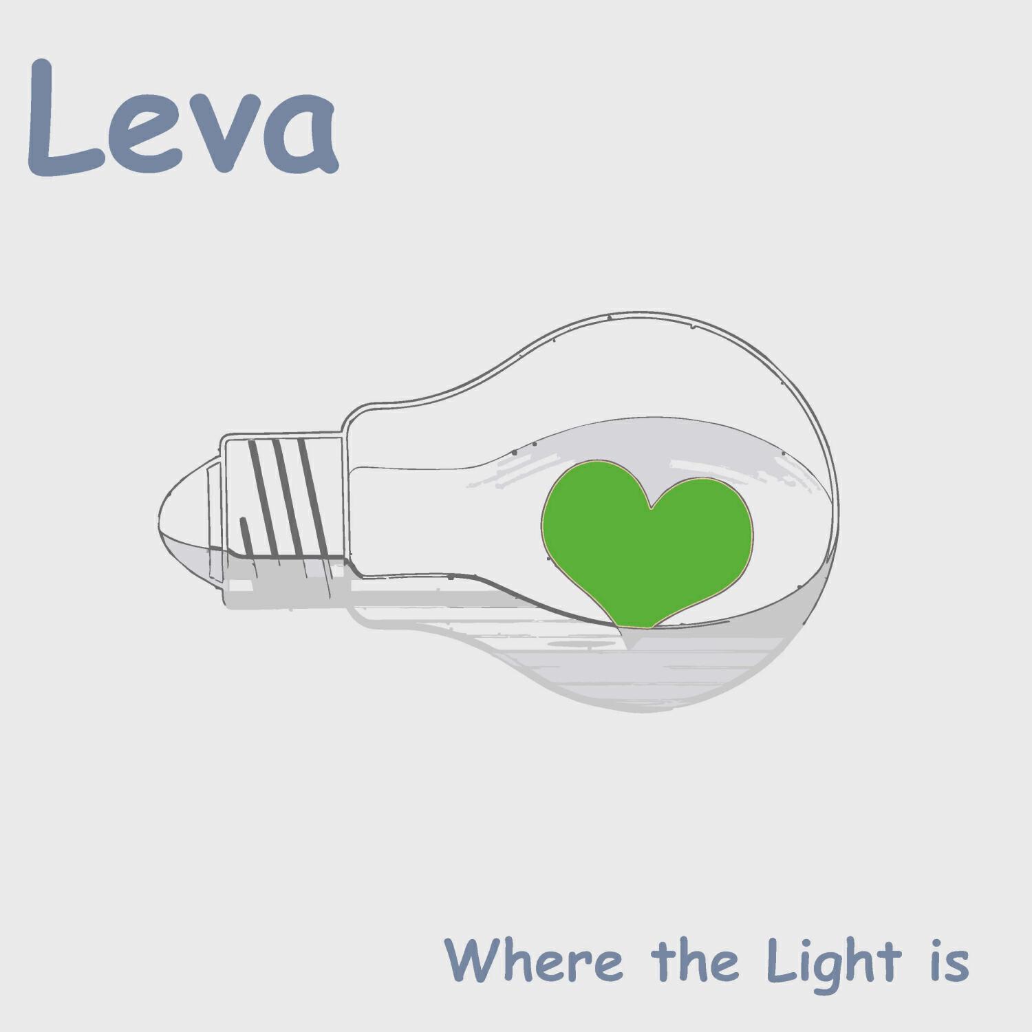 Скачать песню Leva - Where the Light is бесплатно в MP3 для Android и iOS