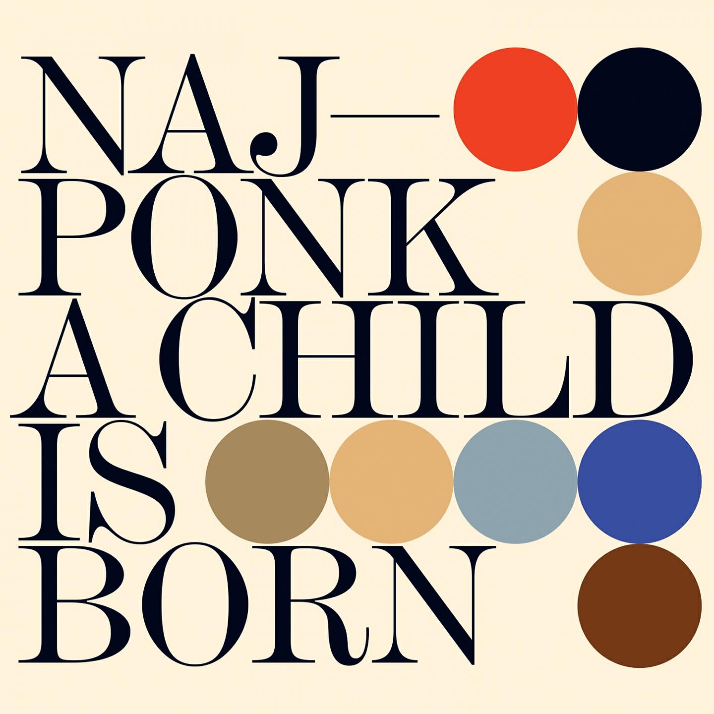Постер альбома A Child Is Born