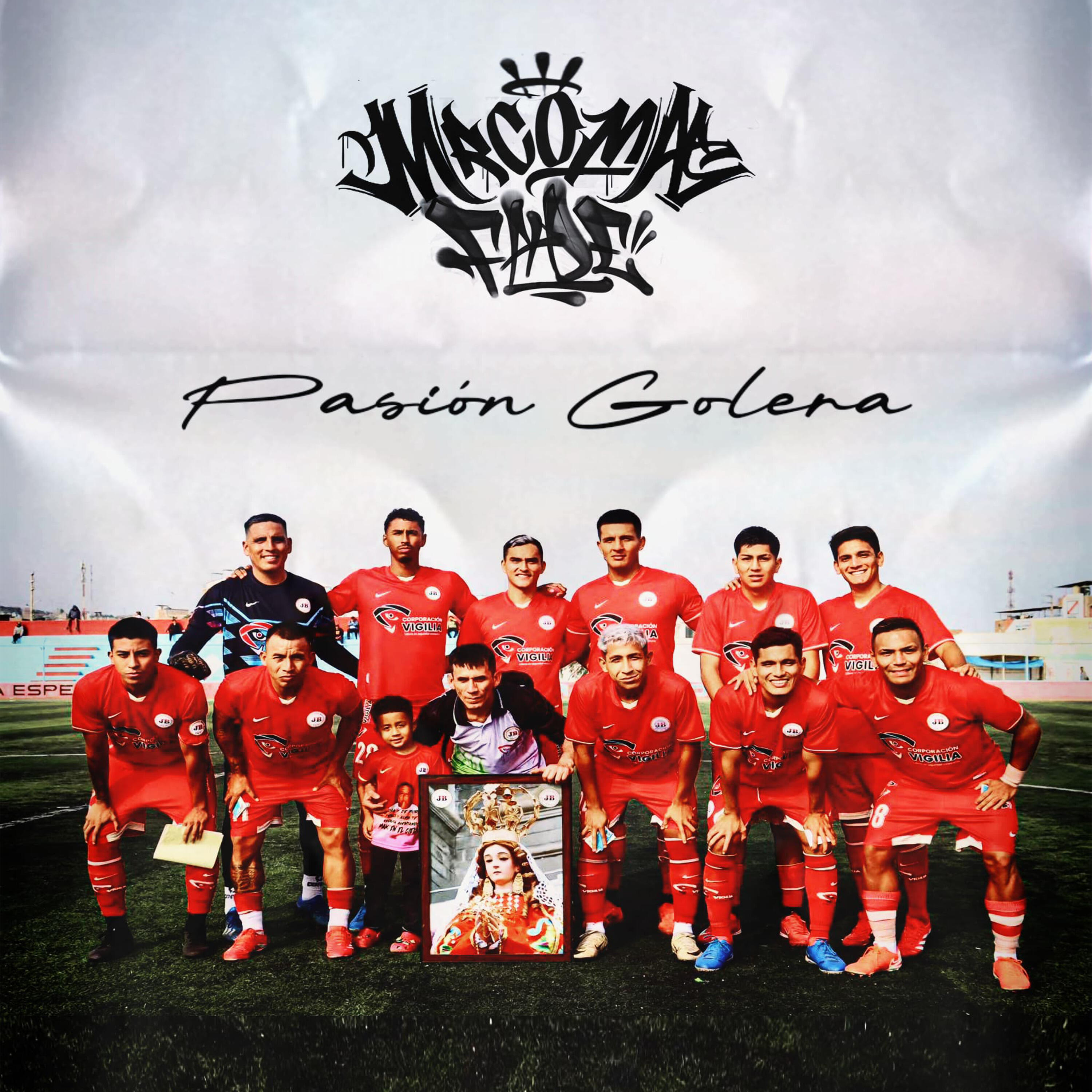 Трек Pasión Golera