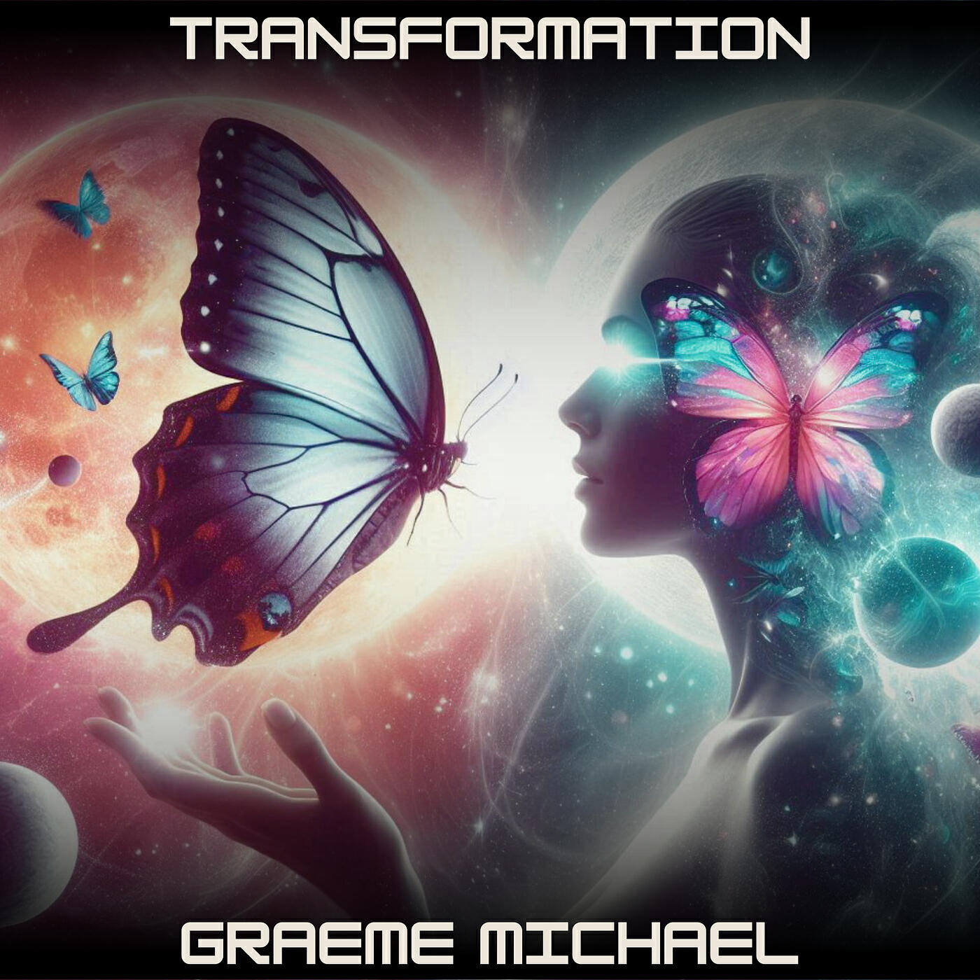 Релиз Transformation (Extended Mix)