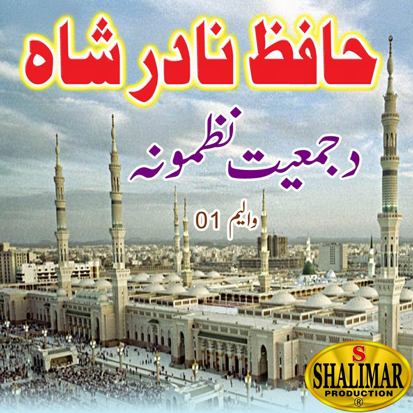 Релиз Safi Da Jamiyat Nazmoona, Vol. 1