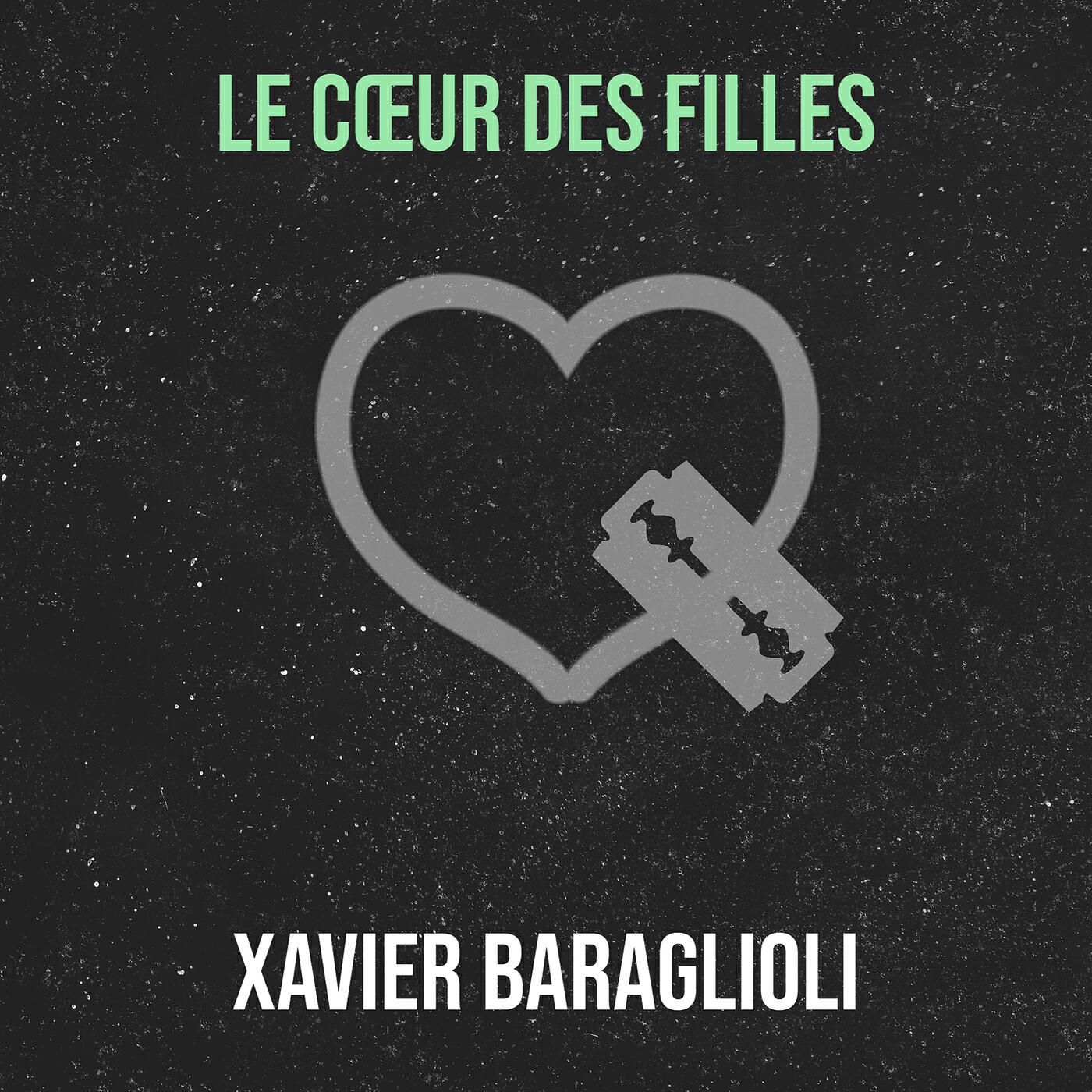 Релиз Le cœur des filles