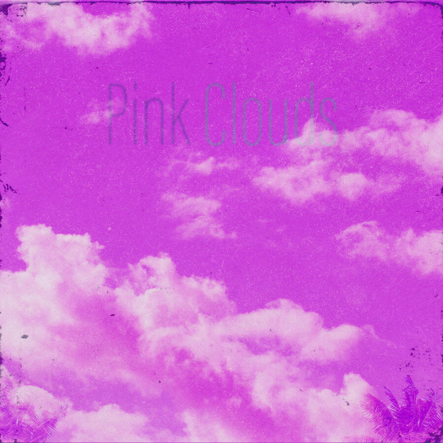 Релиз Pink Clouds