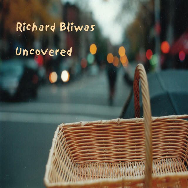 Релиз Uncovered