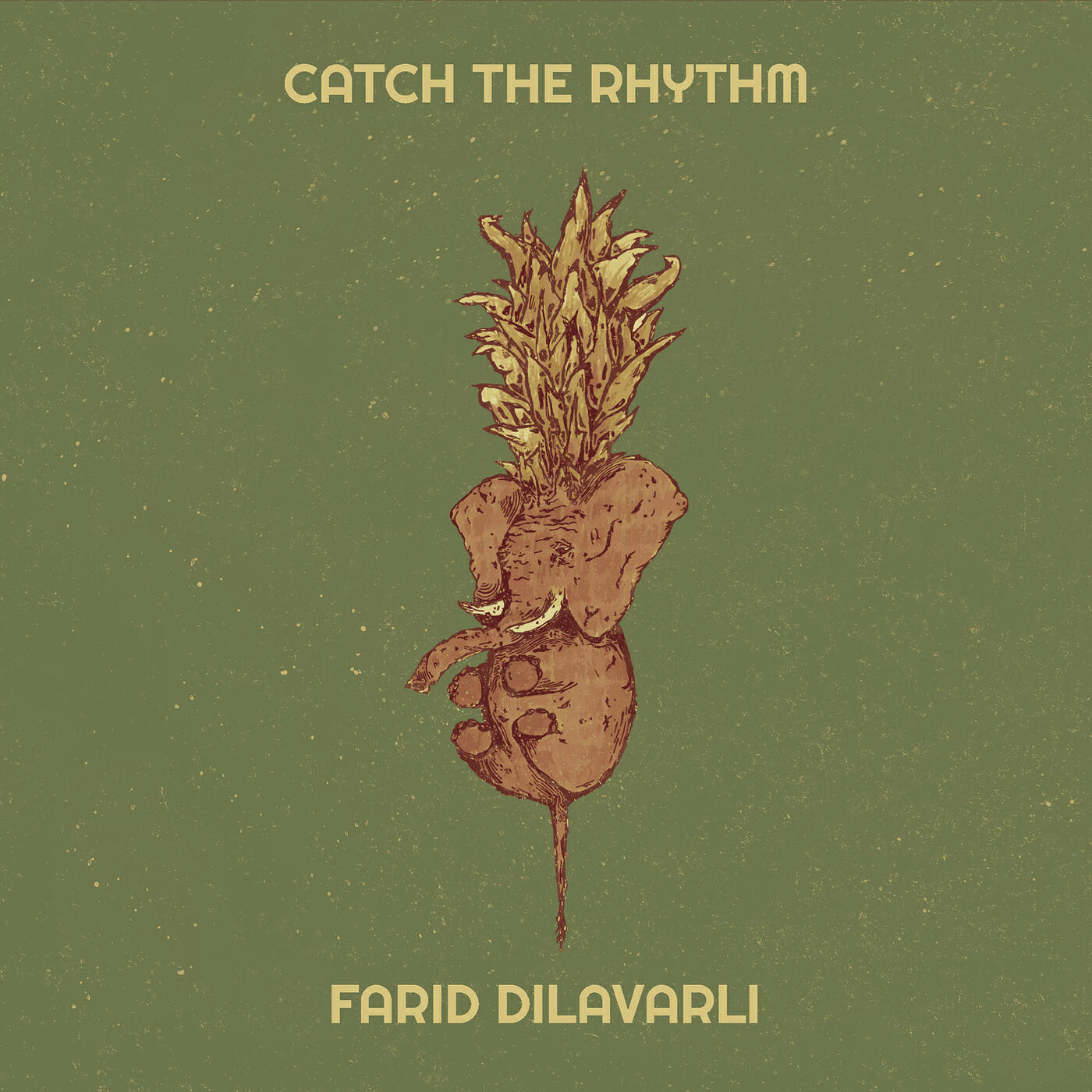 Farid Dilavarli