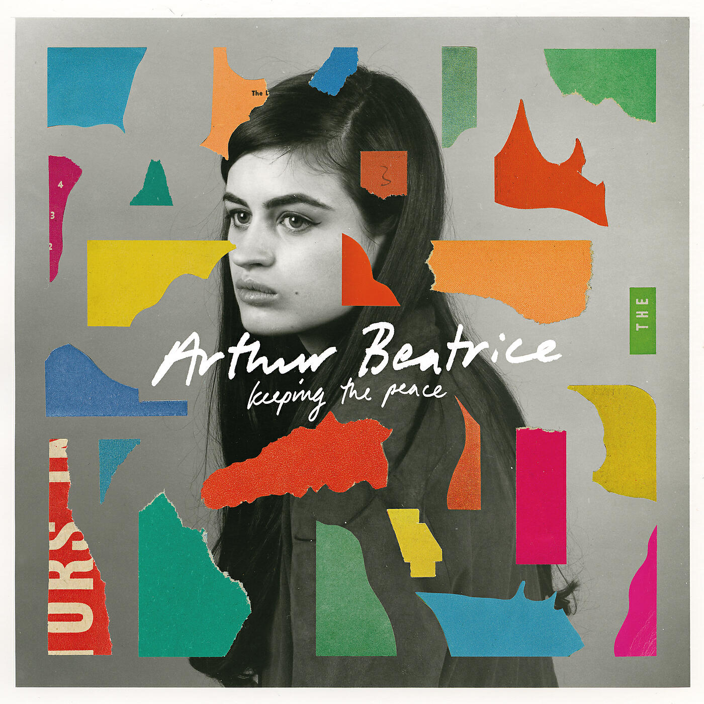 Релиз Keeping The Peace