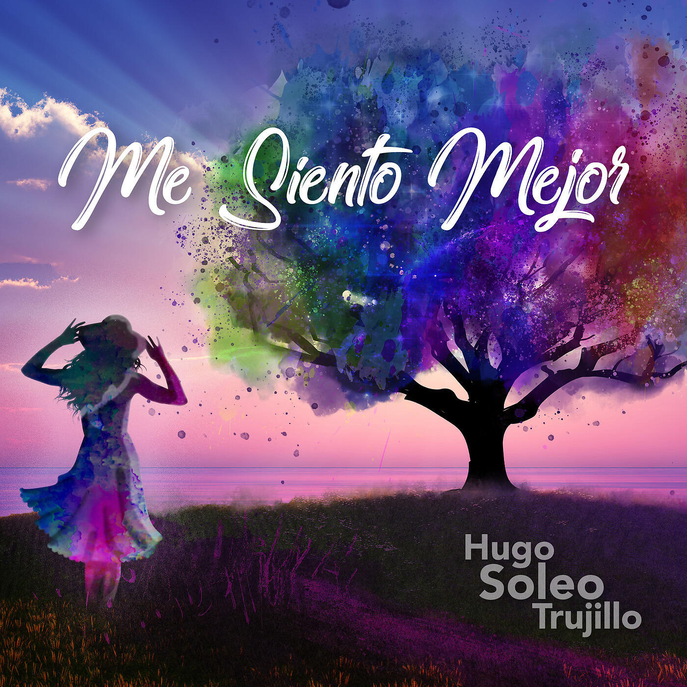 Релиз Me Siento Mejor