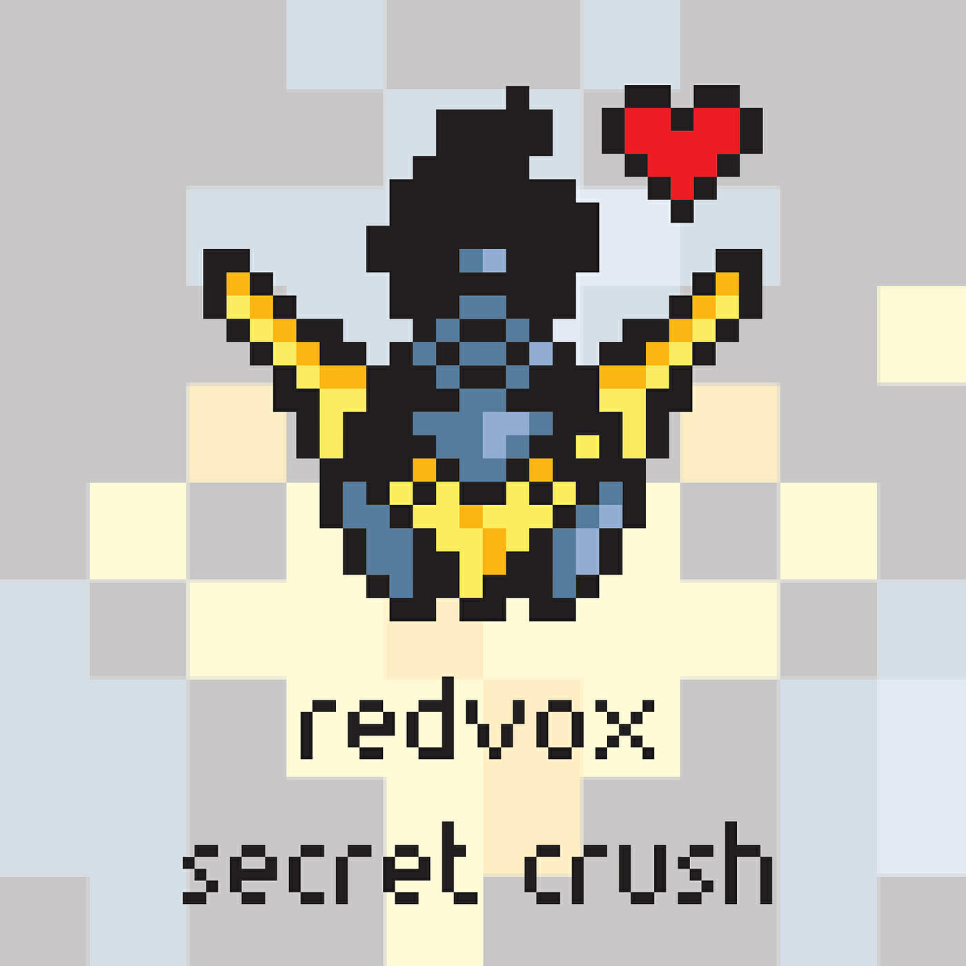Релиз Secret Crush