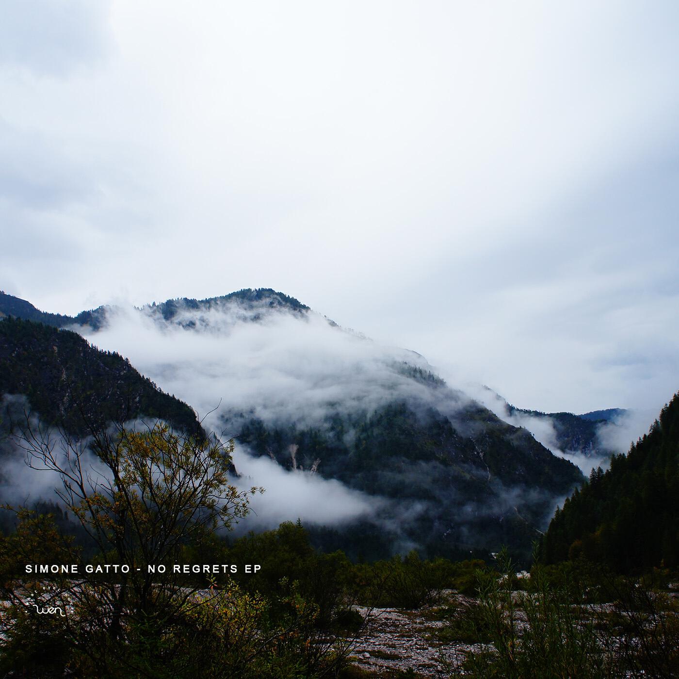 Релиз No Regrets Ep