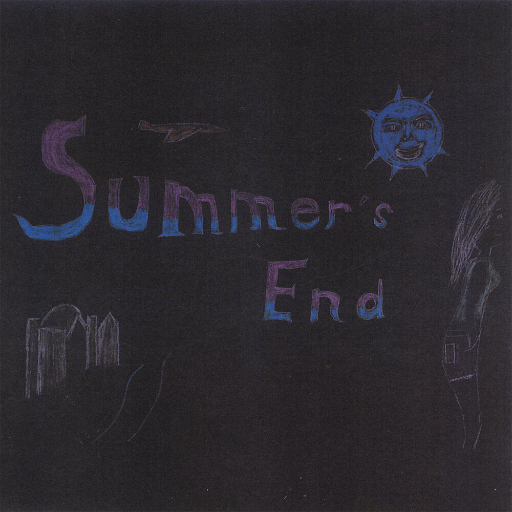 Релиз Summer's End