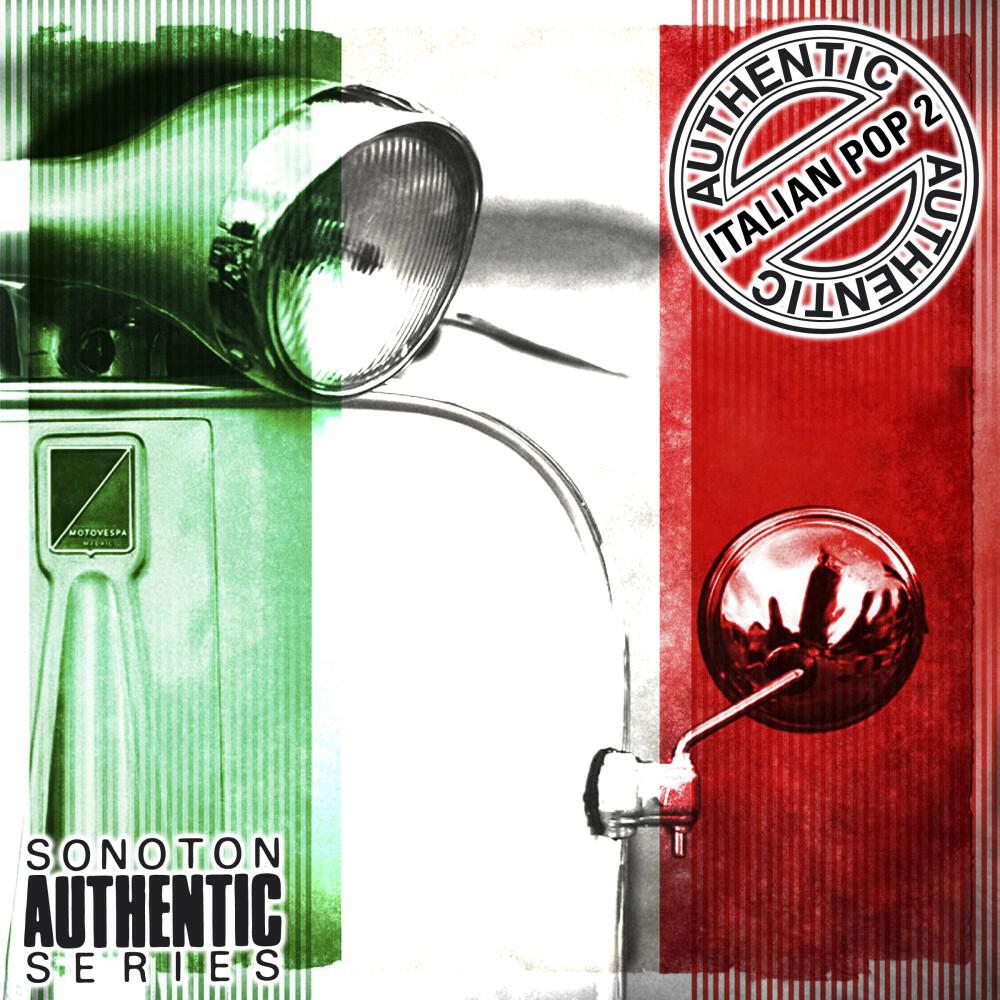 Постер альбома Italian Pop, Vol. 2