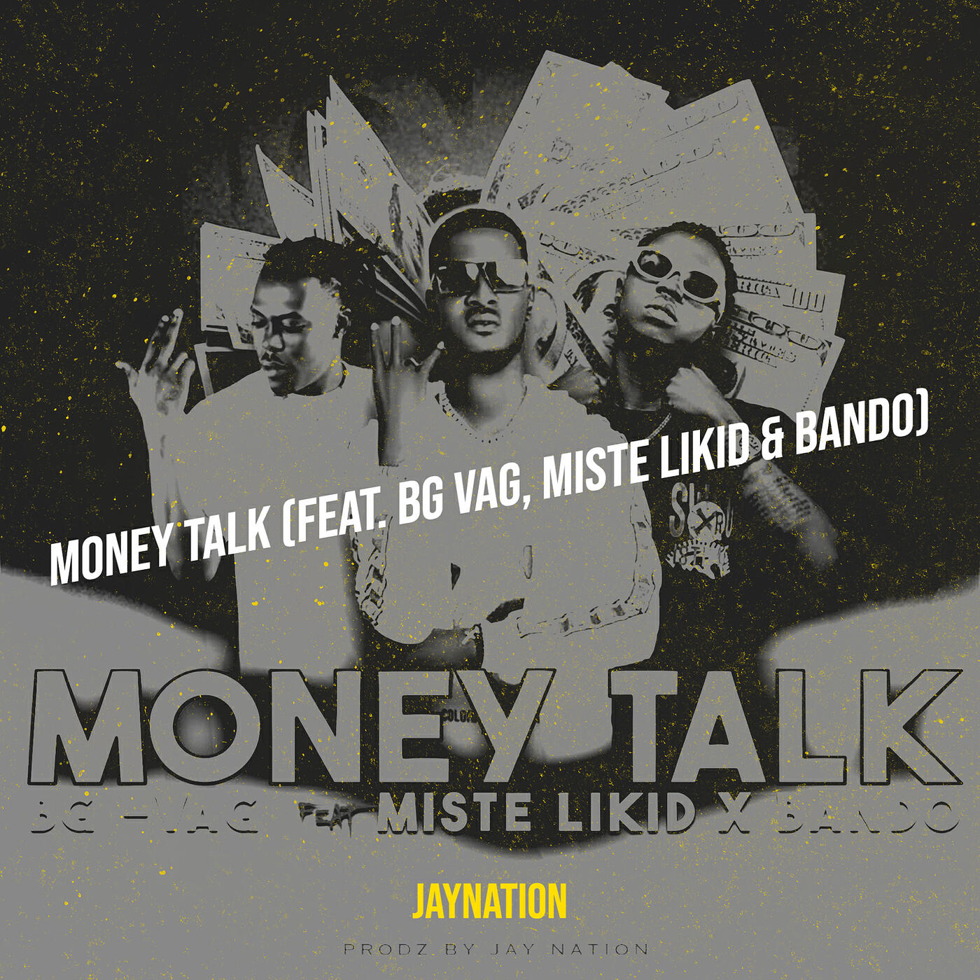 Релиз Money Talk