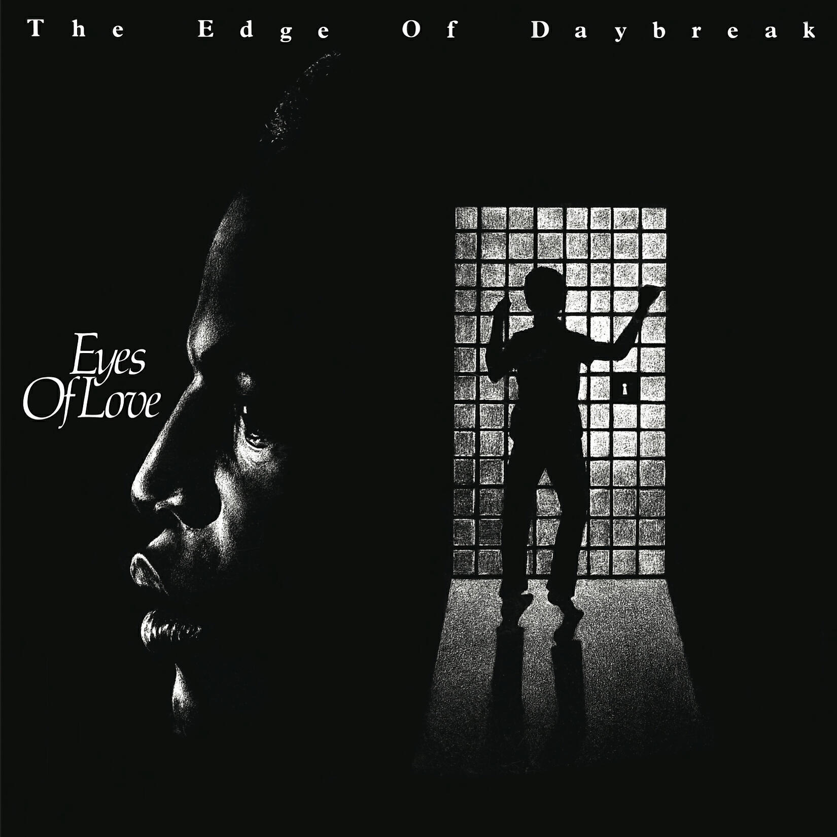 Трек Eyes of Love
