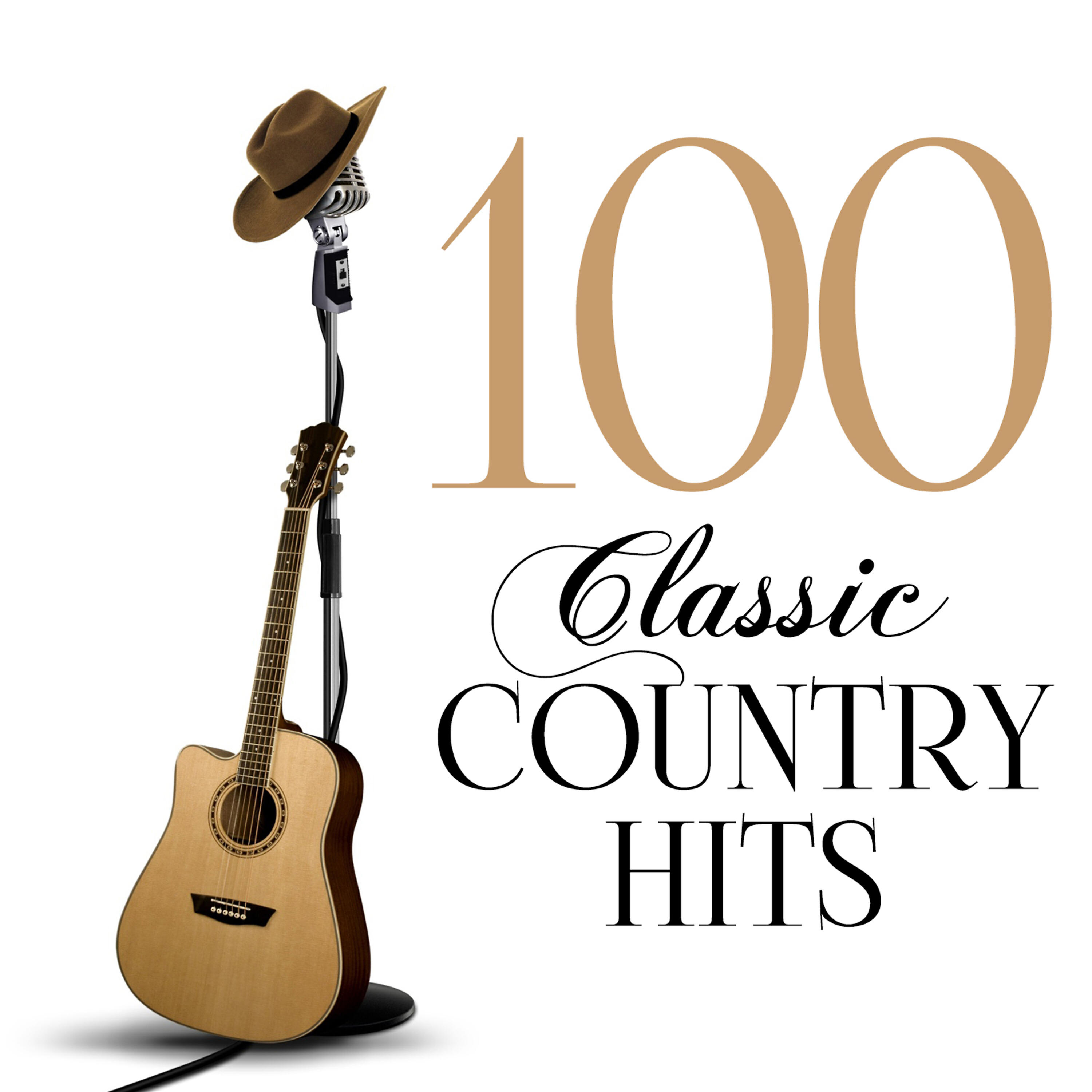 Релиз 100 Classic Country Hits