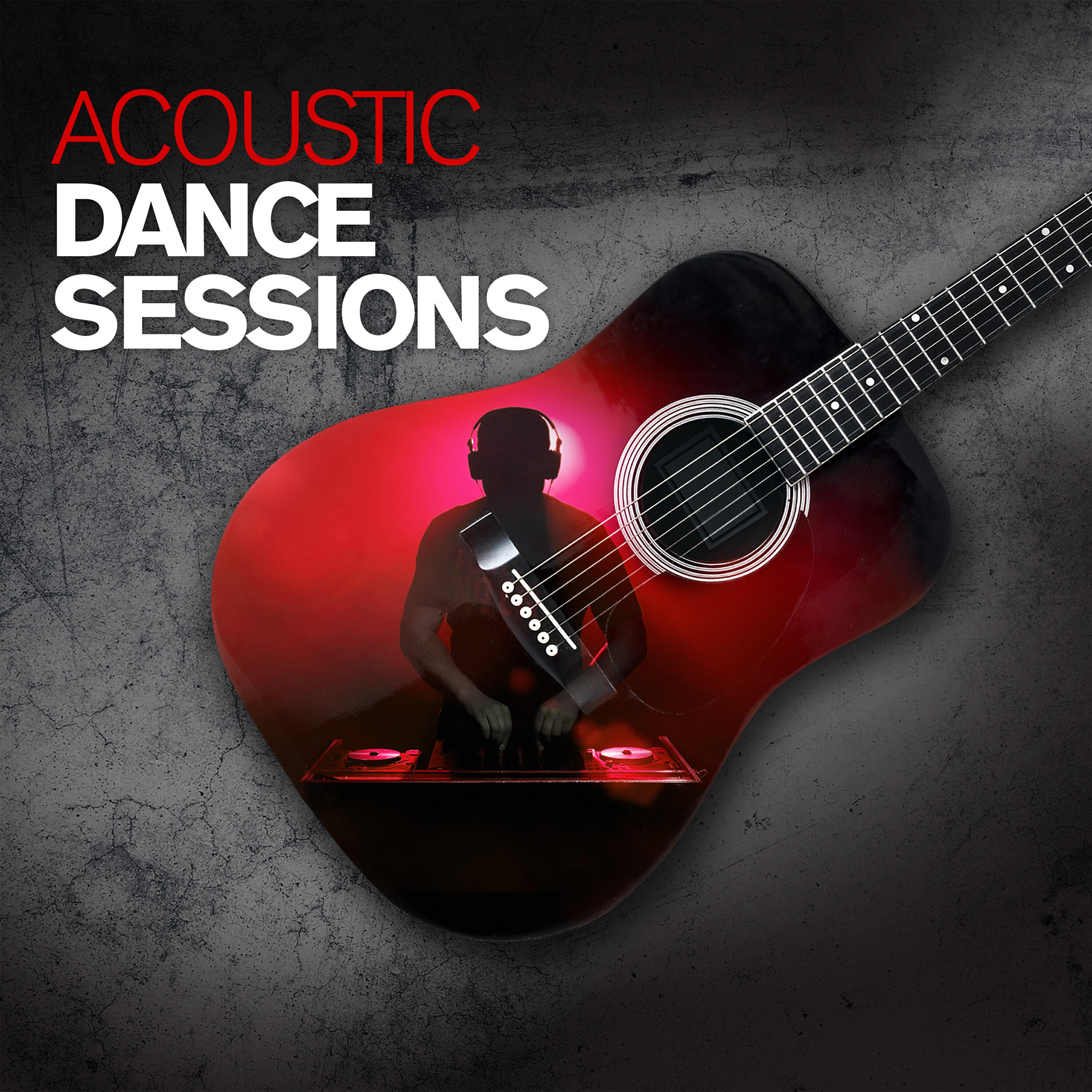 Релиз Acoustic Dance Sessions