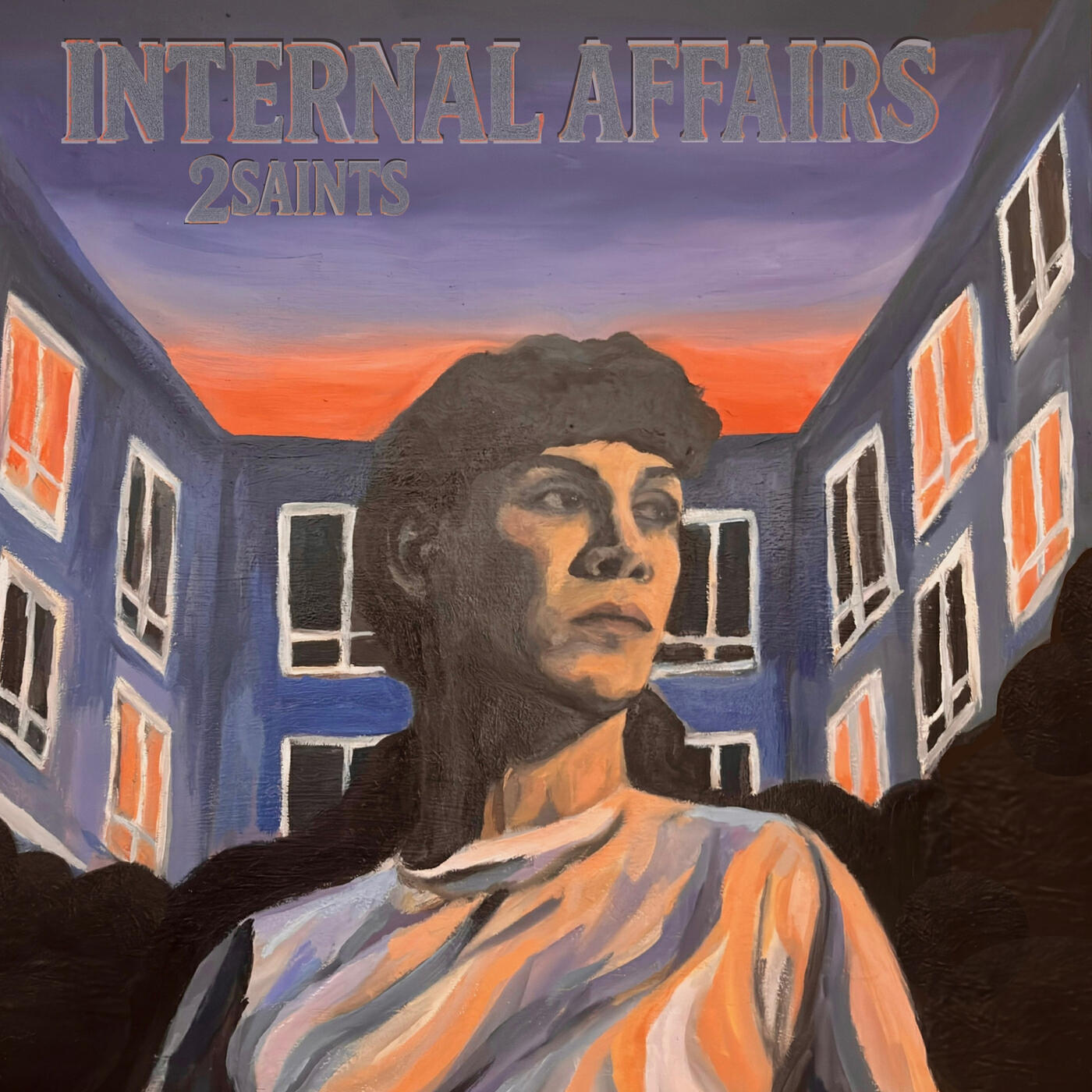 Релиз Internal Affairs