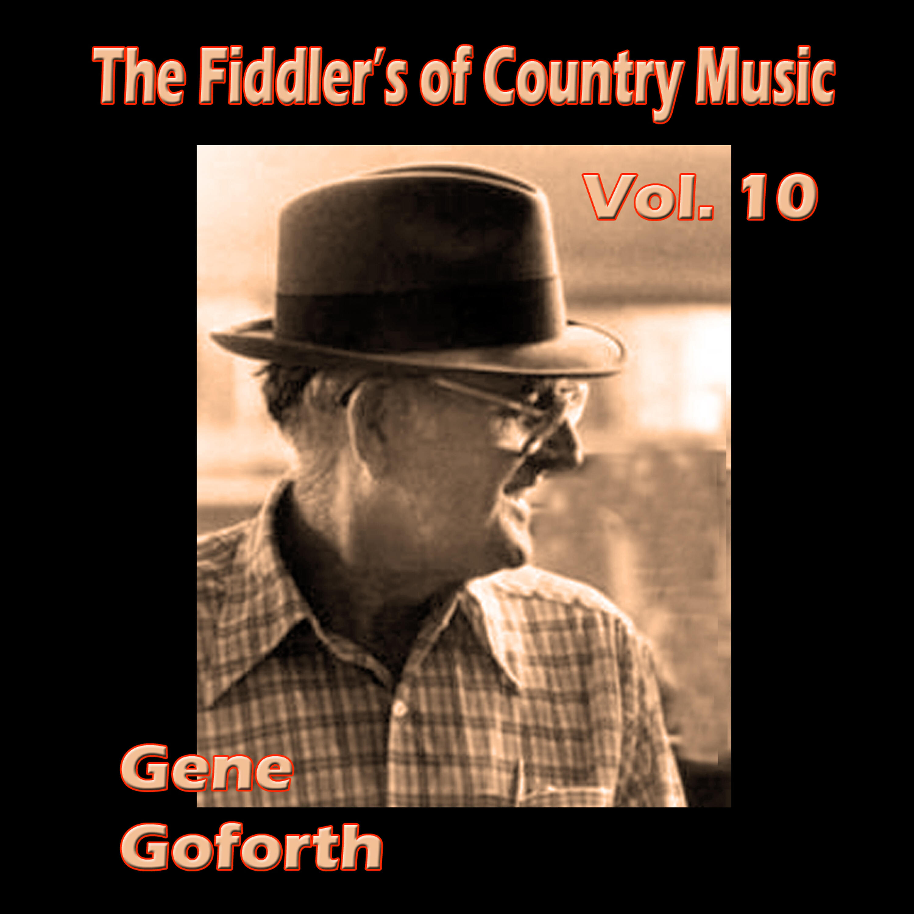 Gene Goforth