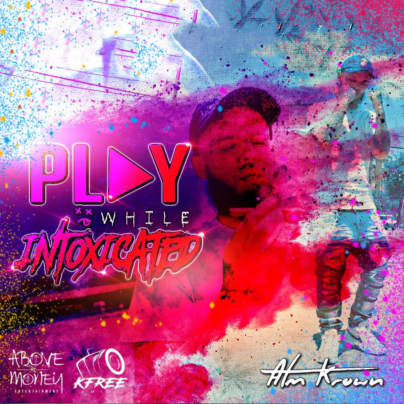 Релиз Play While Intoxicated