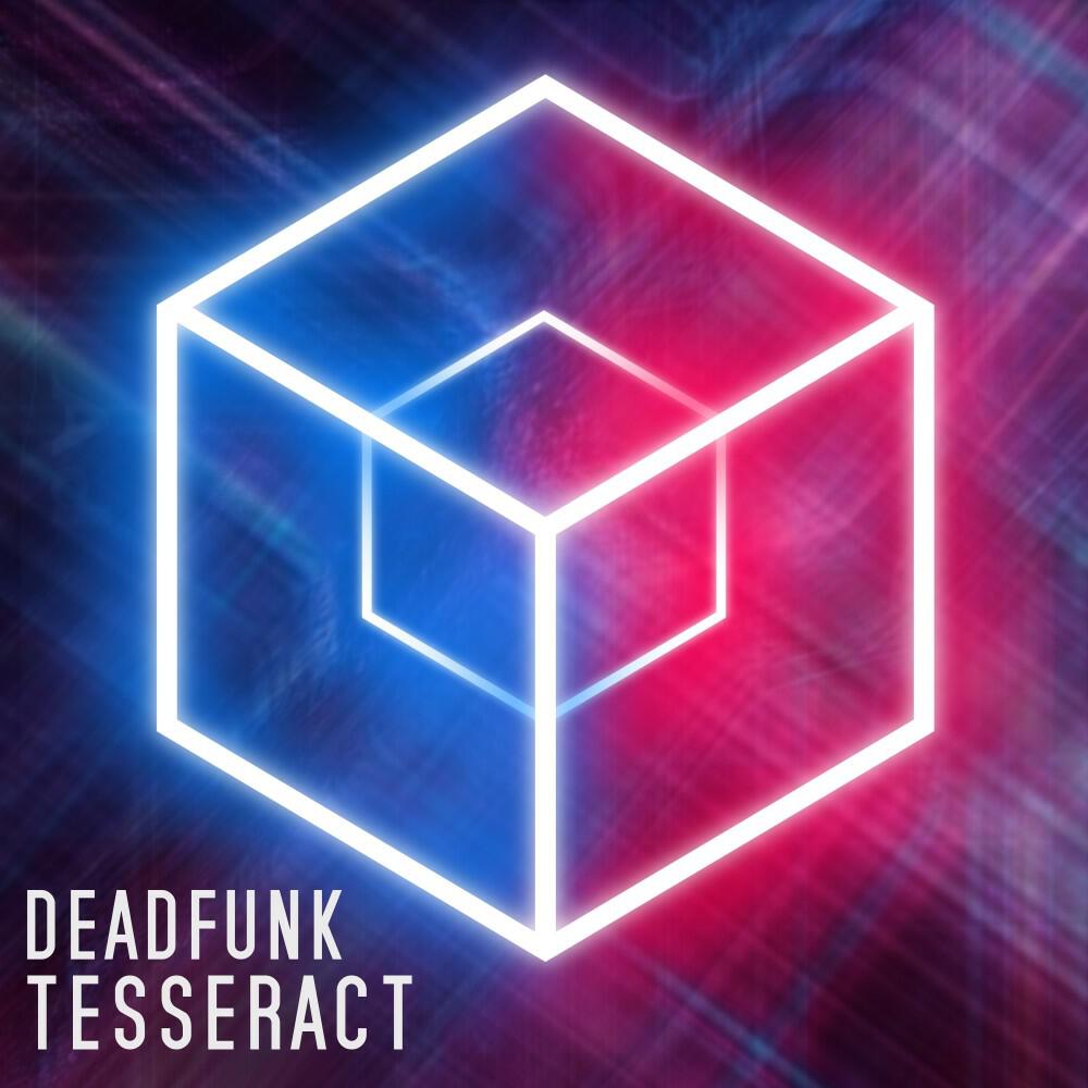 Релиз Tesseract