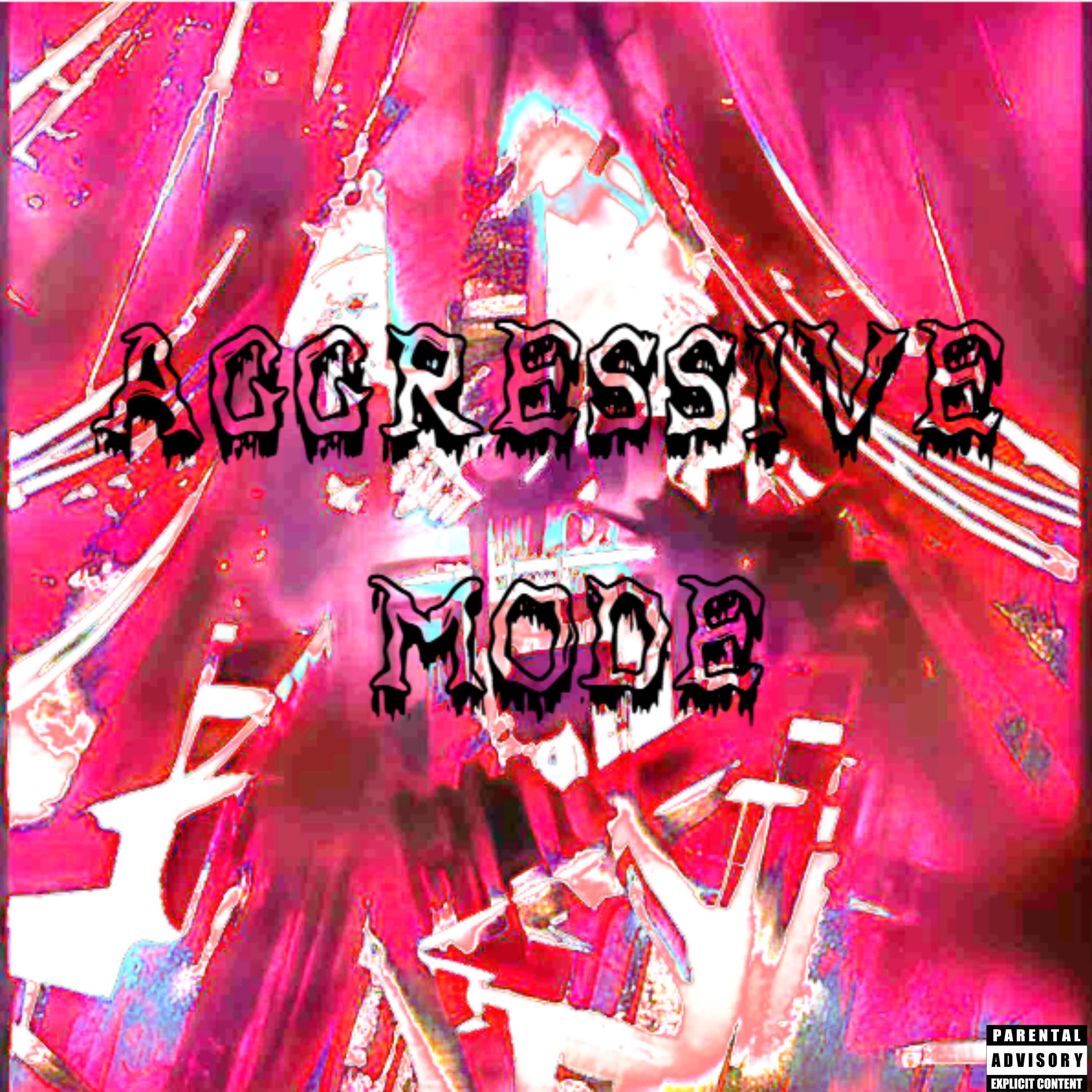 Релиз aggressive mode