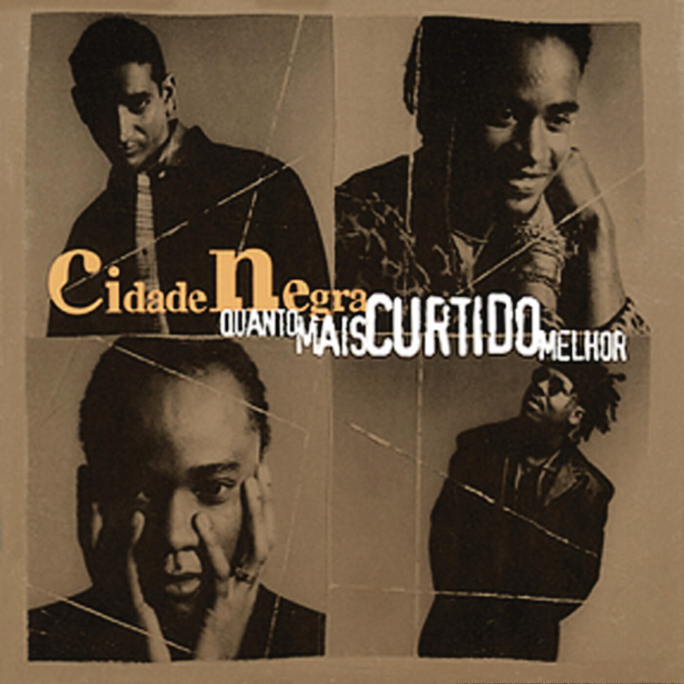 Релиз Quanto Mais Curtido Melhor