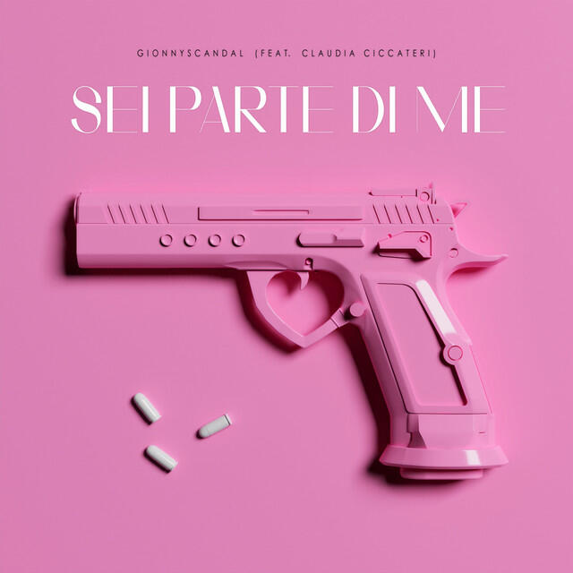 Релиз Sei parte di me (feat. Claudia Ciccateri)