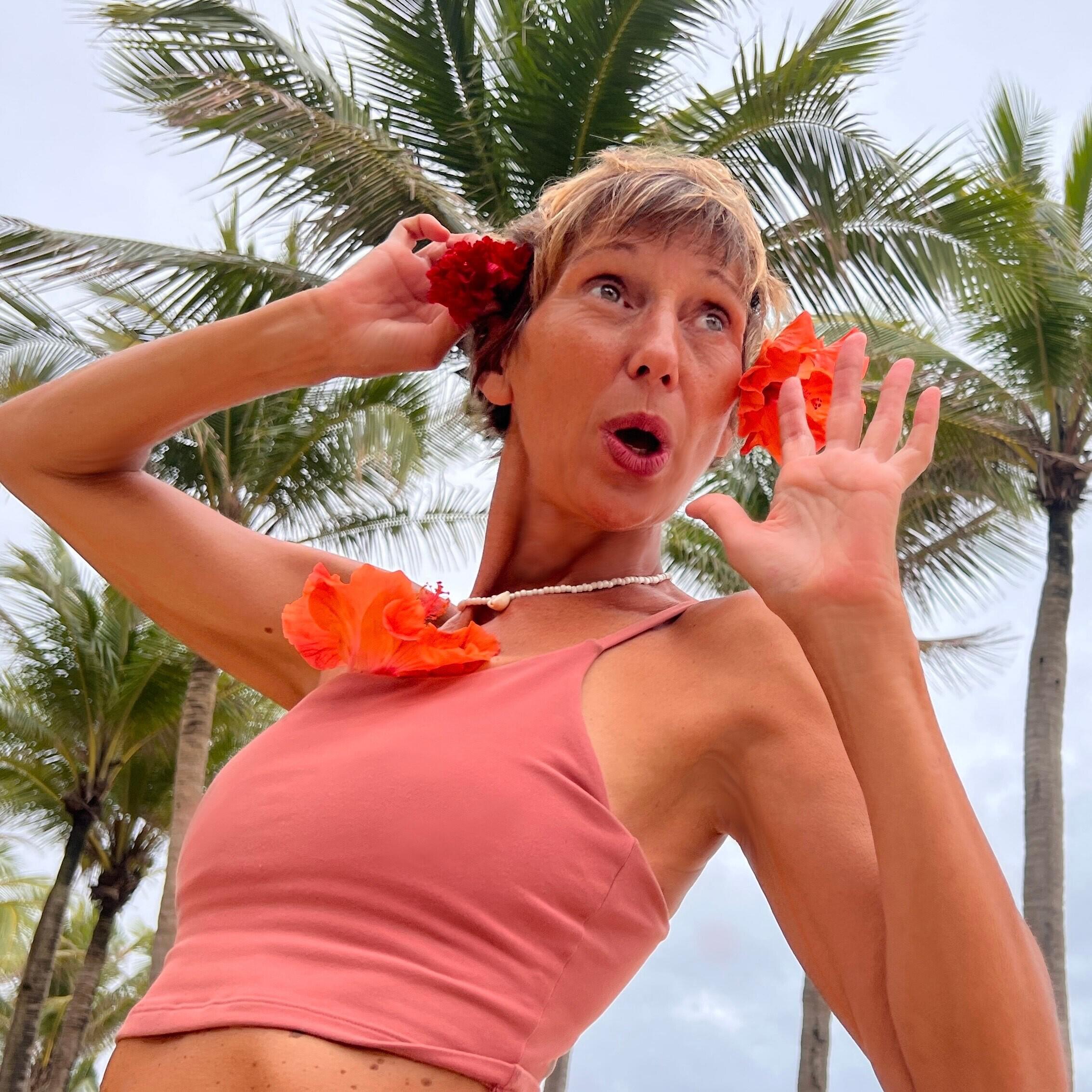 Релиз Aloha