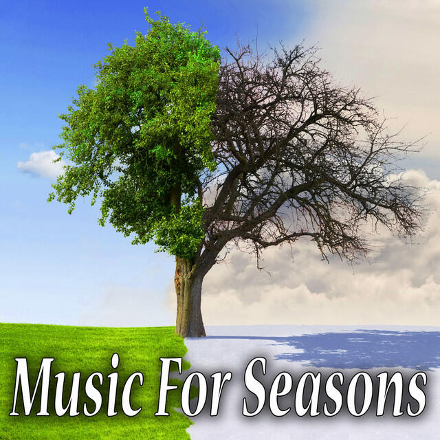 Релиз Music for Seasons