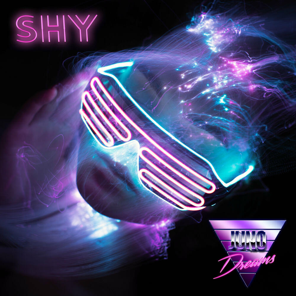 Релиз Shy