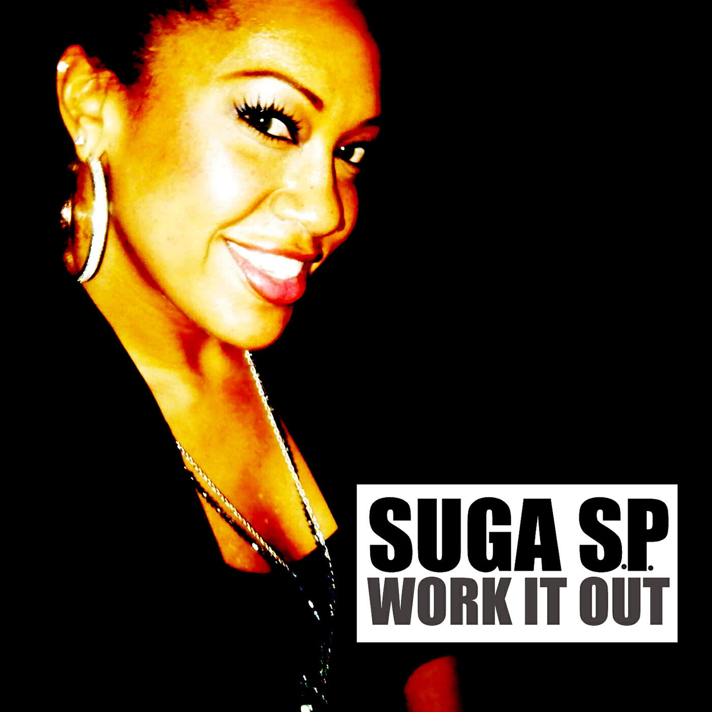 Релиз Work It Out