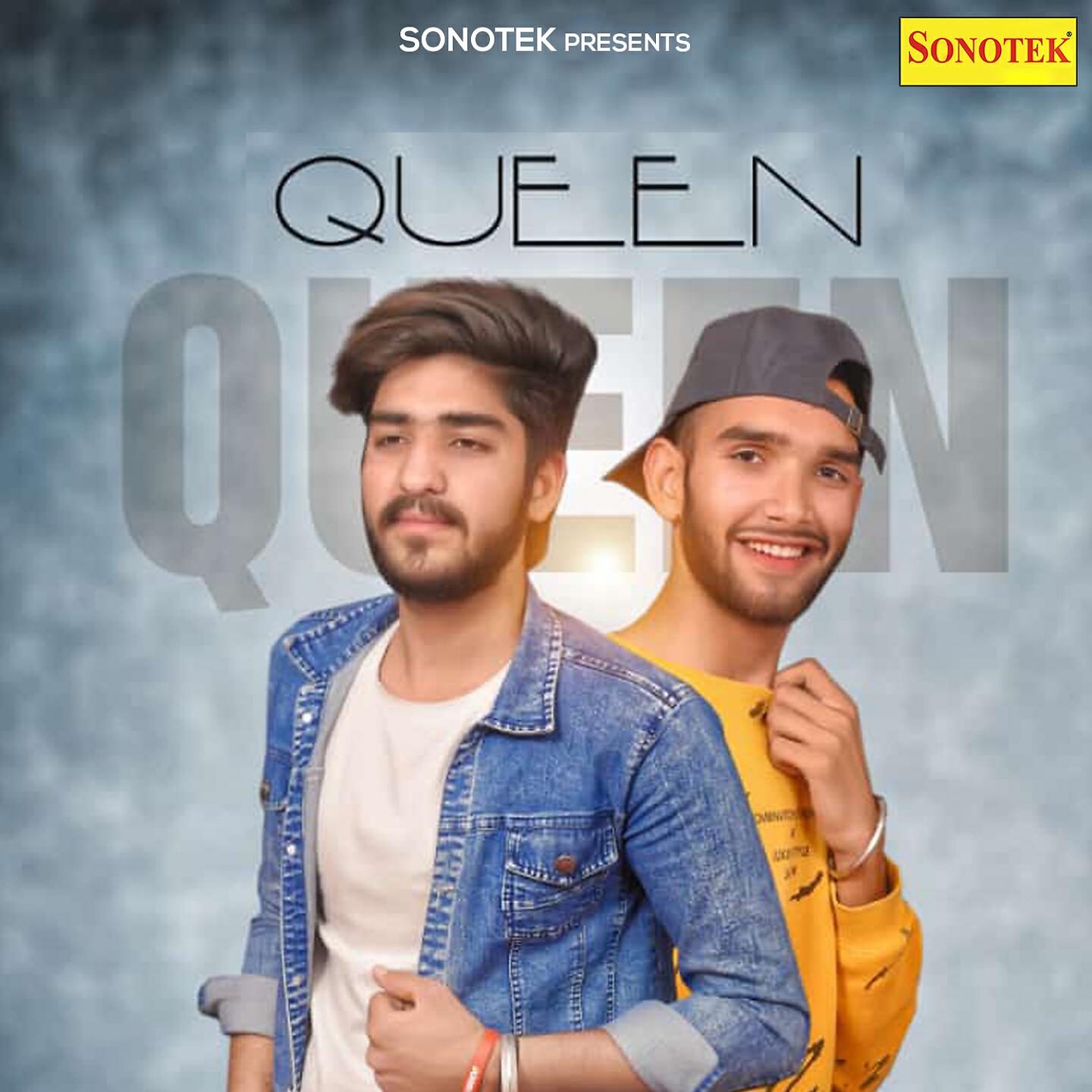 Релиз Queen