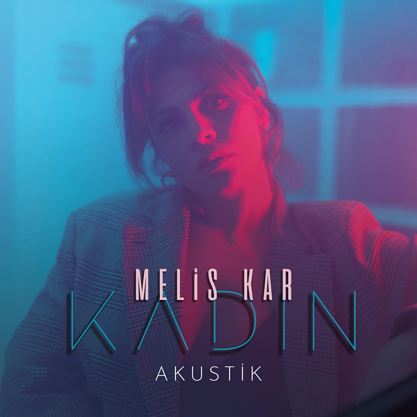 Постер альбома Kadın