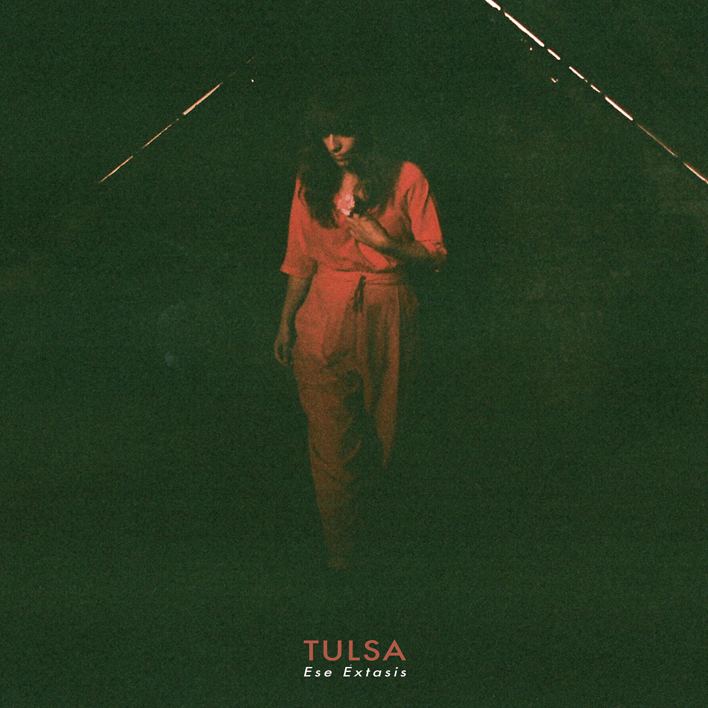 Релиз Ese Éxtasis