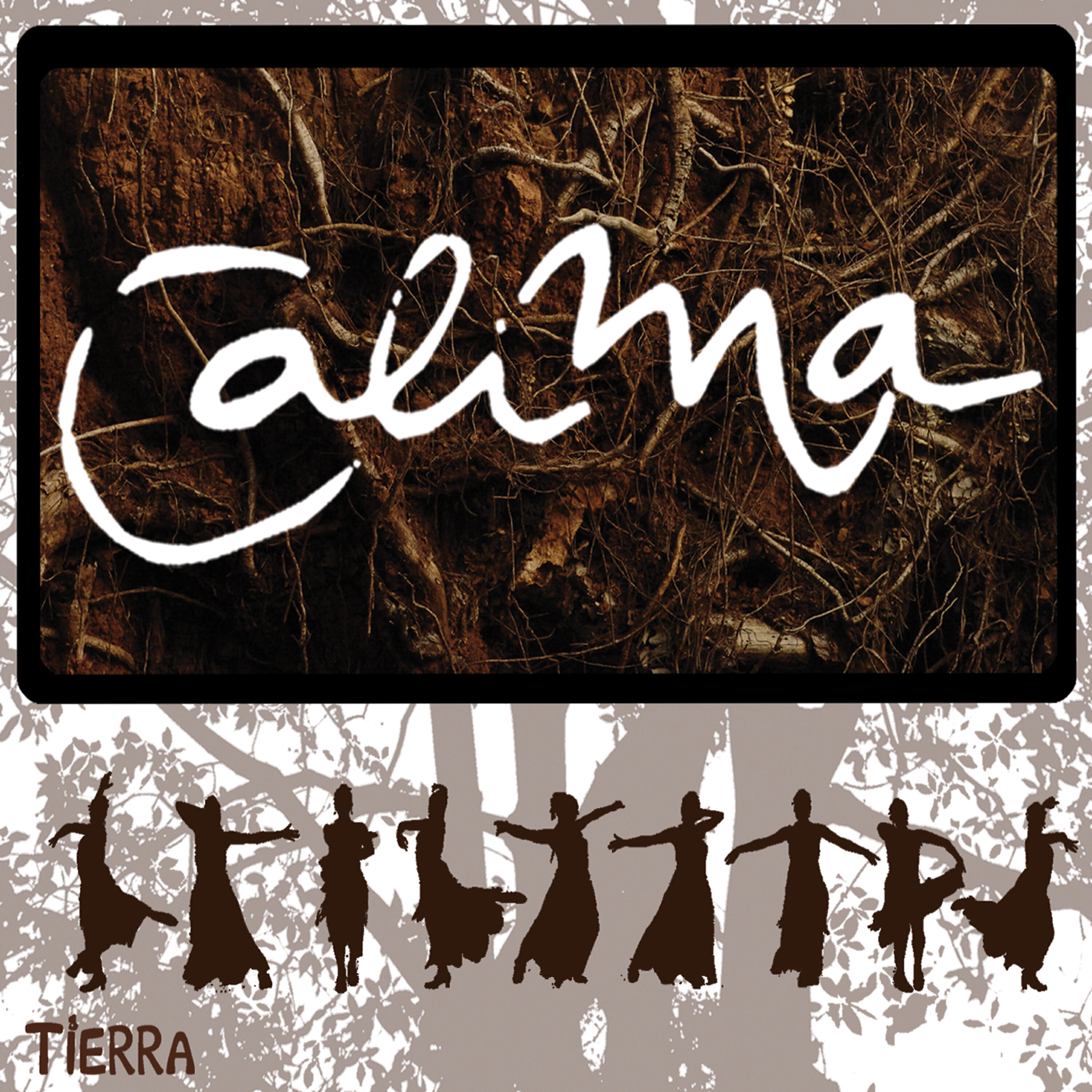 Релиз Tierra