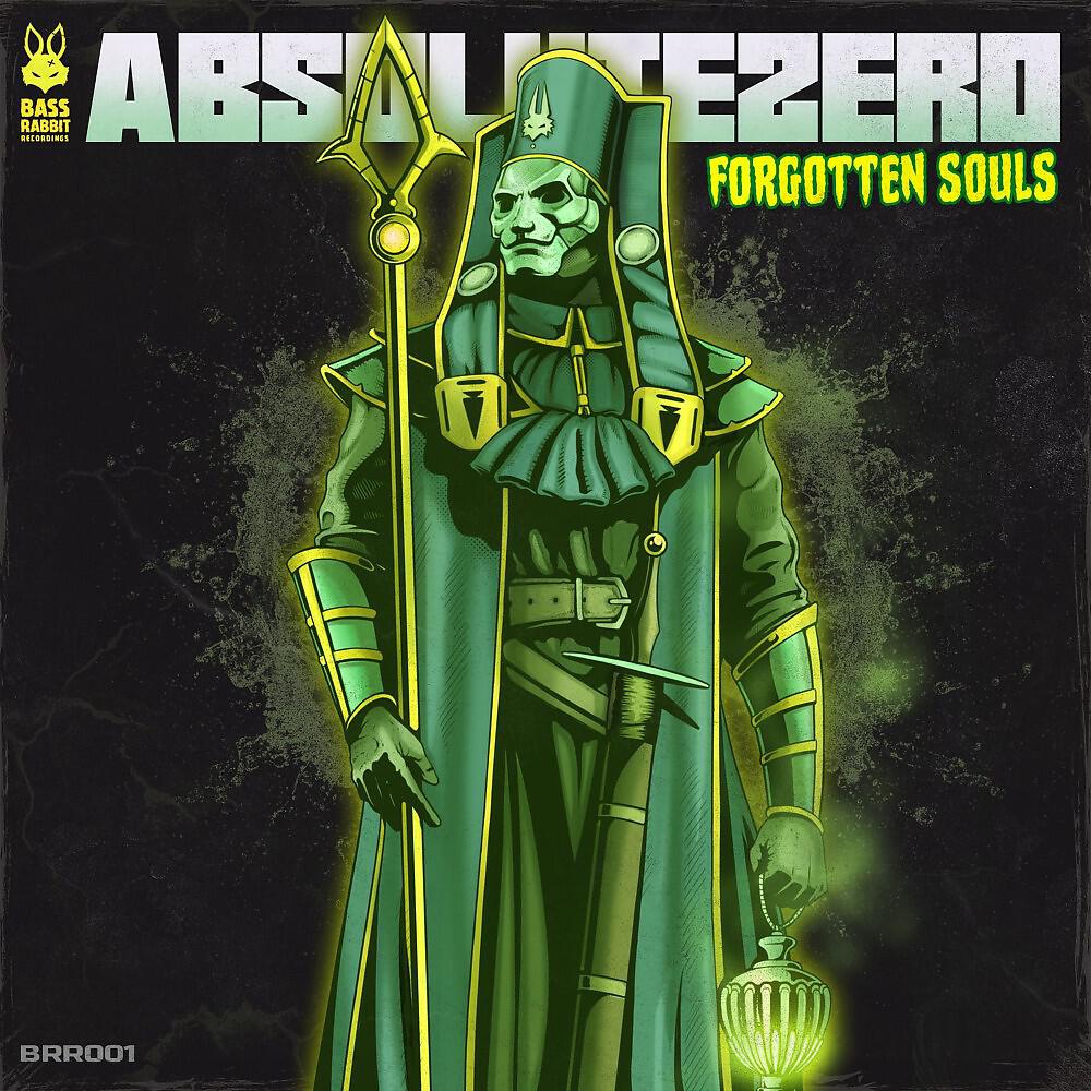 Релиз Forgotten Souls