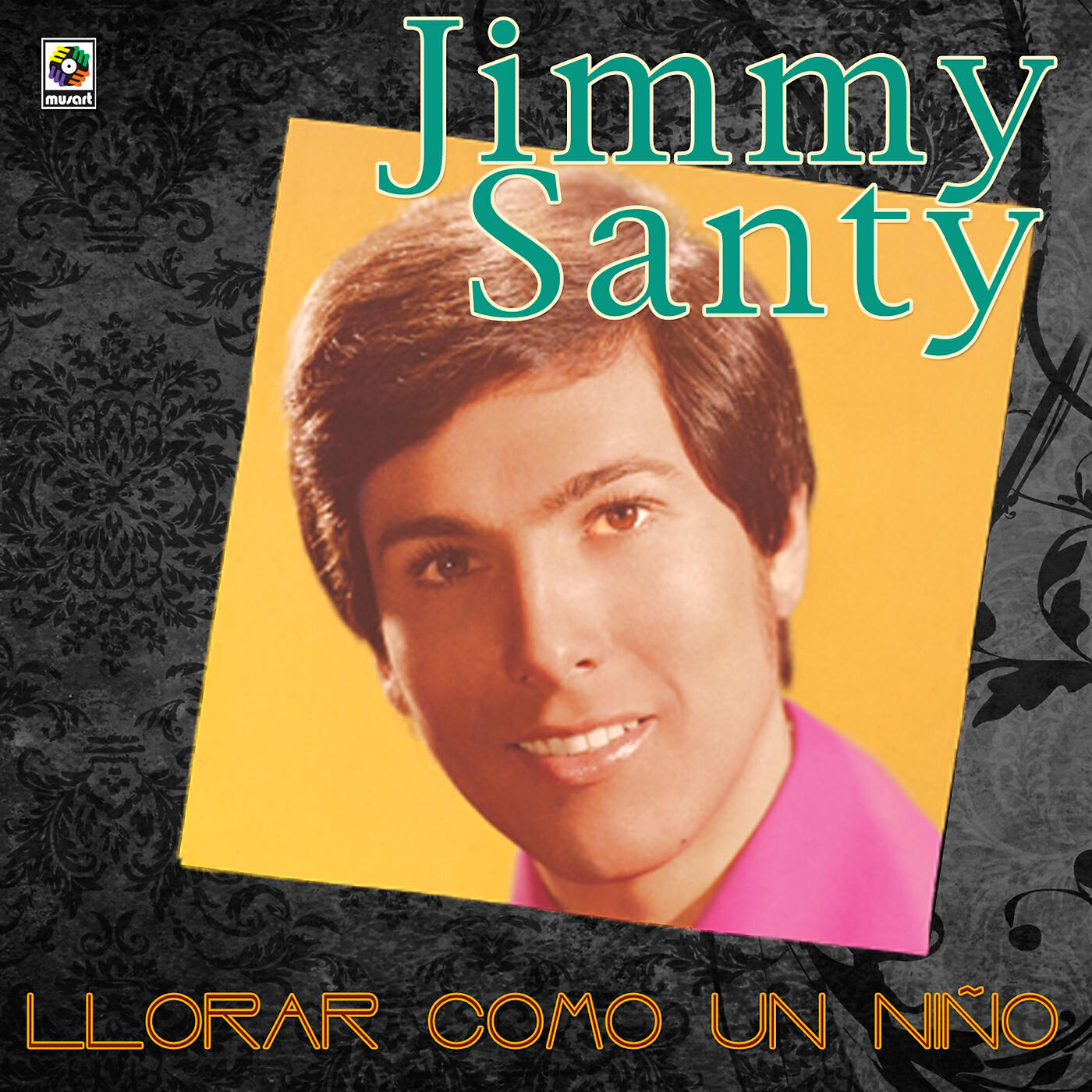 Релиз Llorar Como Un Niño