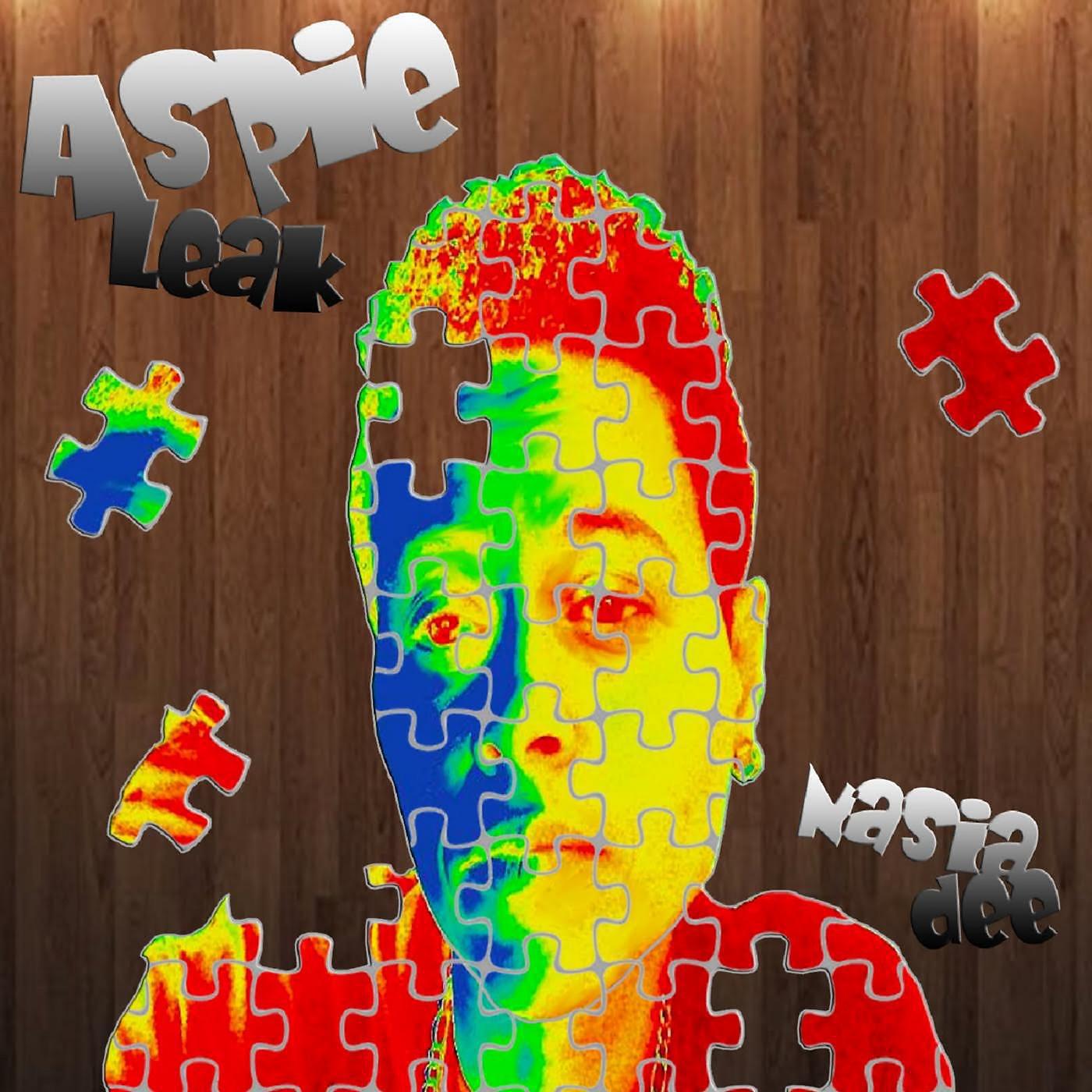 Релиз The Aspie Leak