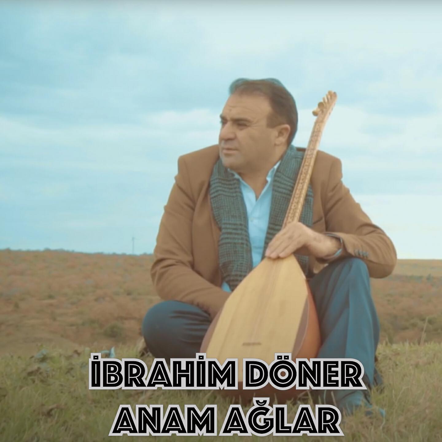 Релиз Anam Ağlar