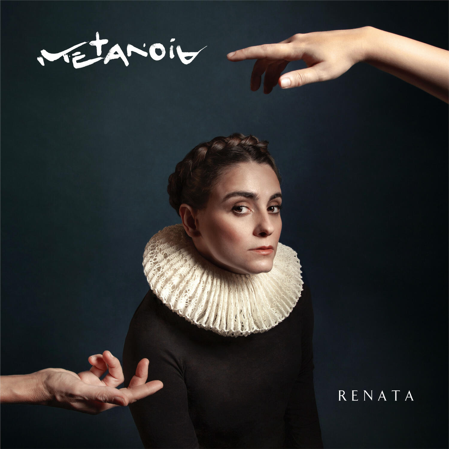 Релиз Metanoia