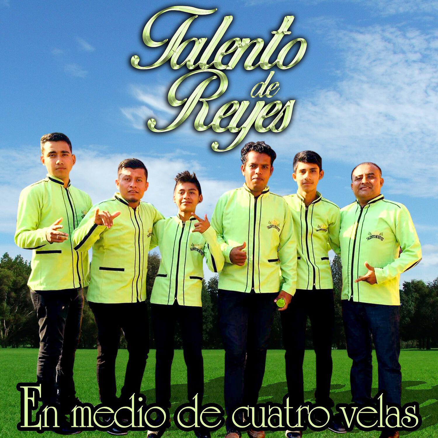 Talento de Reyes