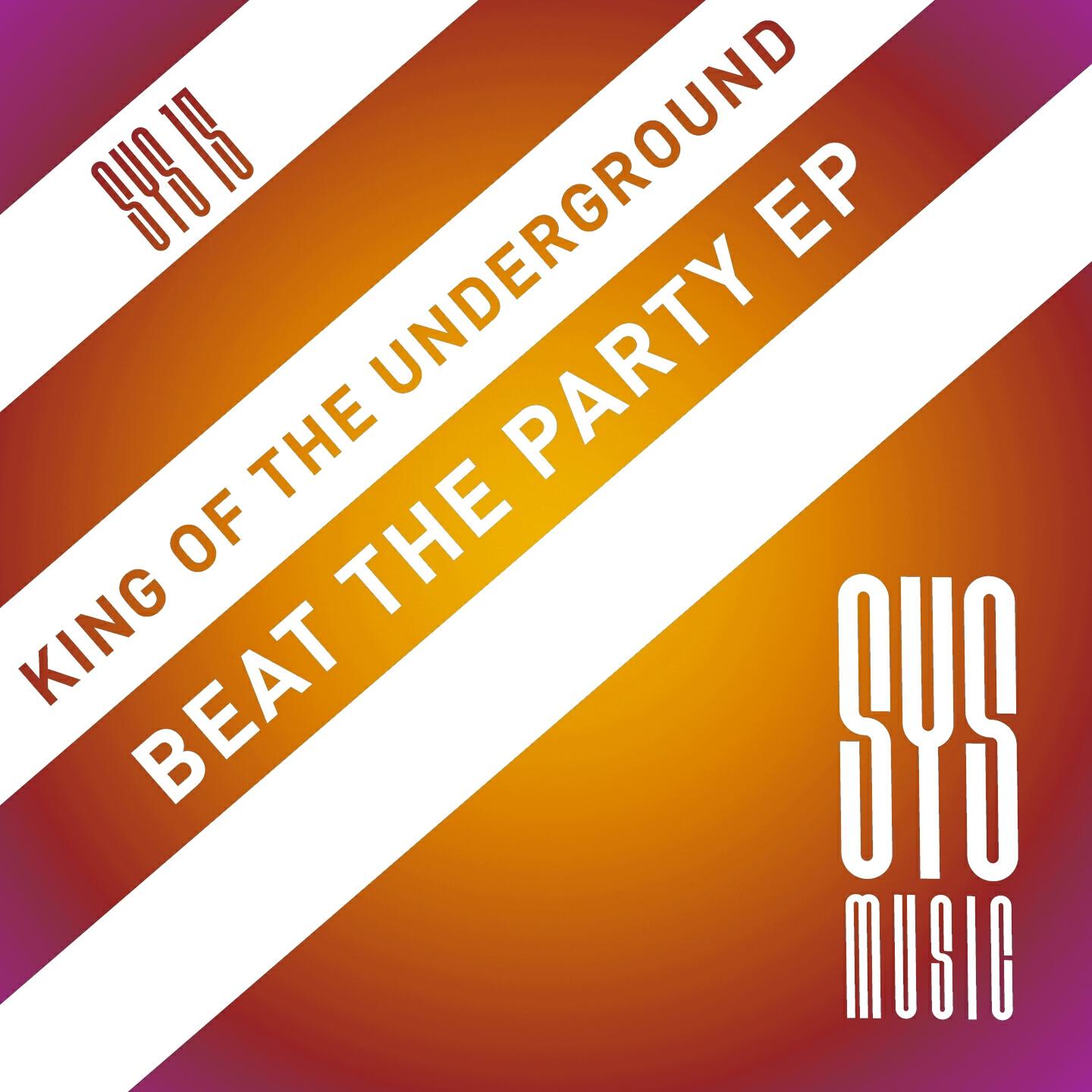 King Of The Underground