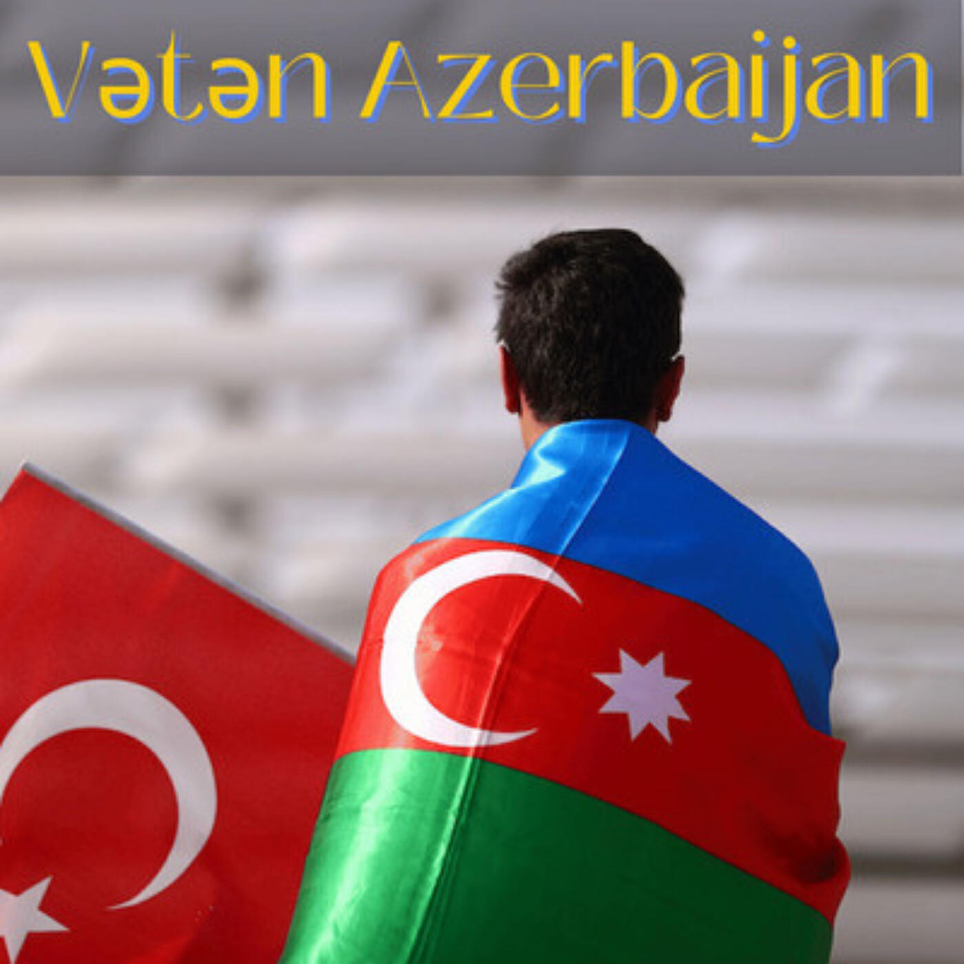 Релиз Vətən Azerbaijan