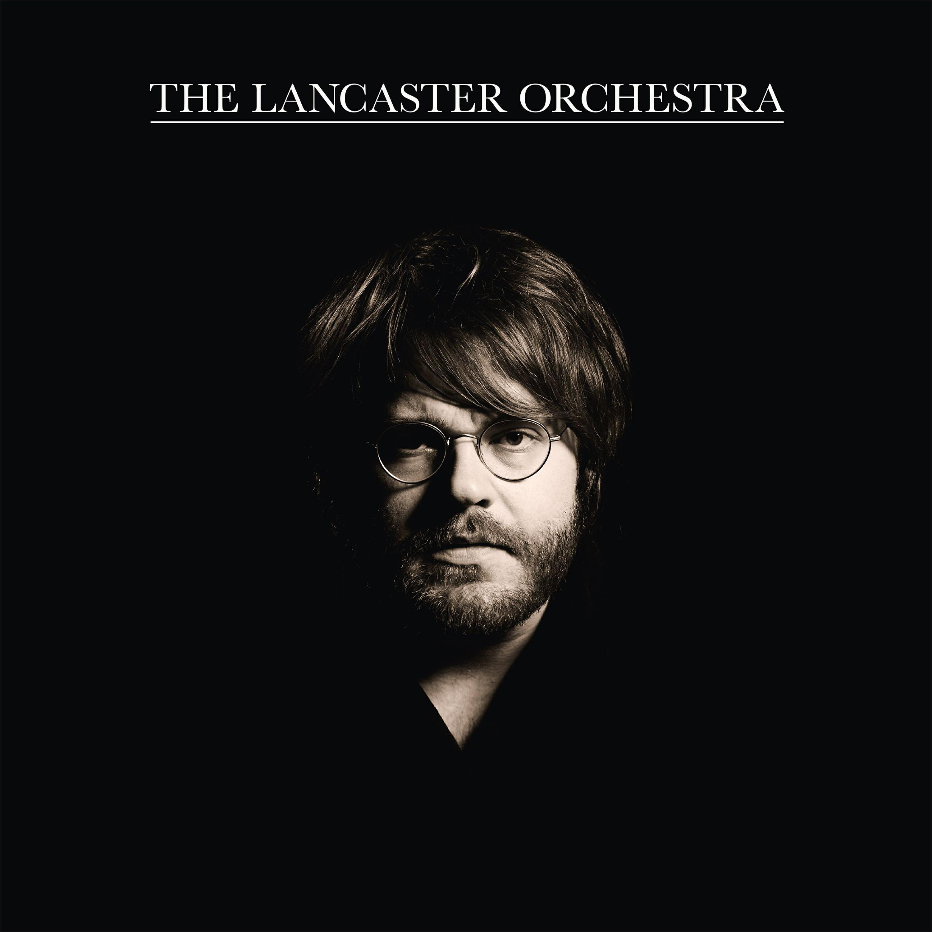 Релиз The Lancaster Orchestra