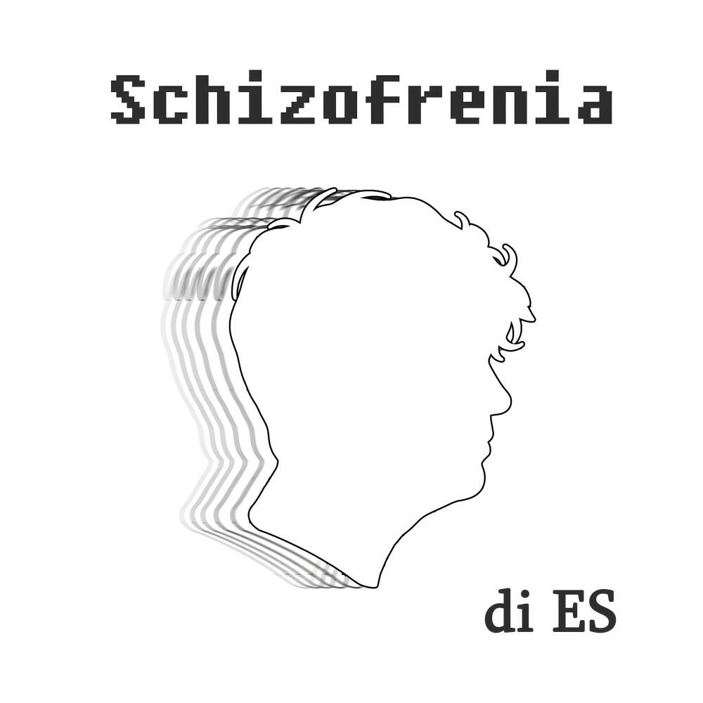Релиз Schizofrenia