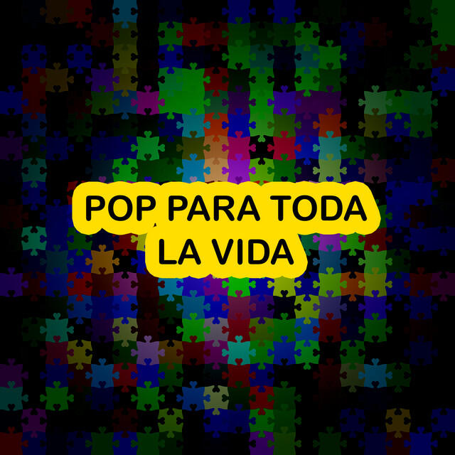 Релиз POP para toda la vida