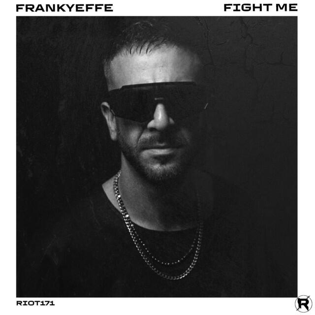 Релиз Fight Me